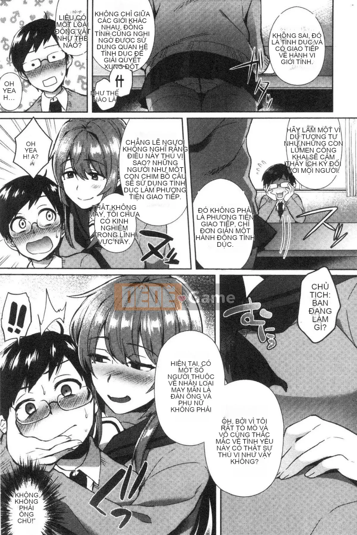 [Kazeteki Koubou][Ikeshita Majou] Choro Sister Lovers