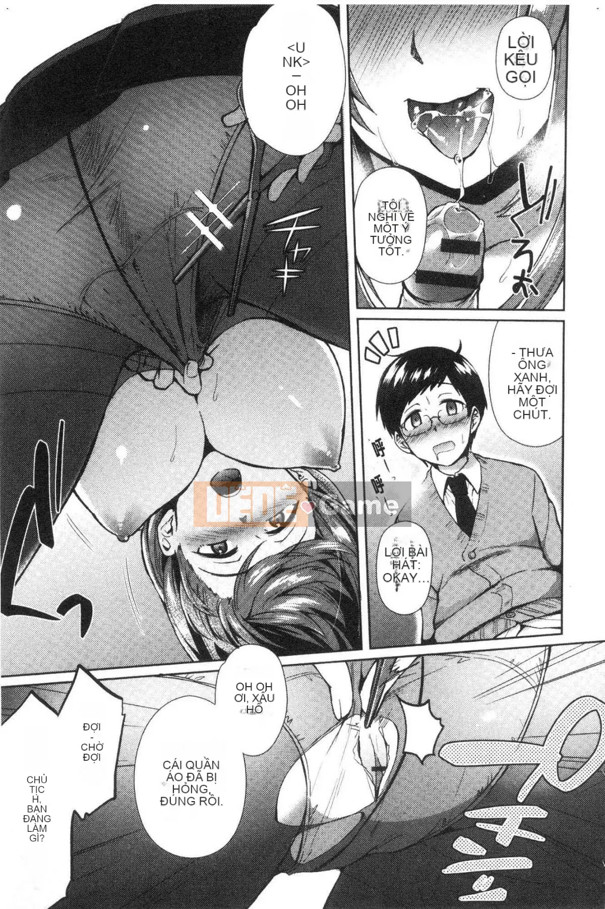 [Kazeteki Koubou][Ikeshita Majou] Choro Sister Lovers