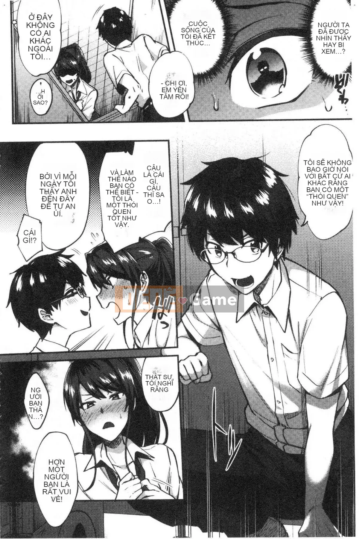 [Kazeteki Koubou][Ikeshita Majou] Choro Sister Lovers