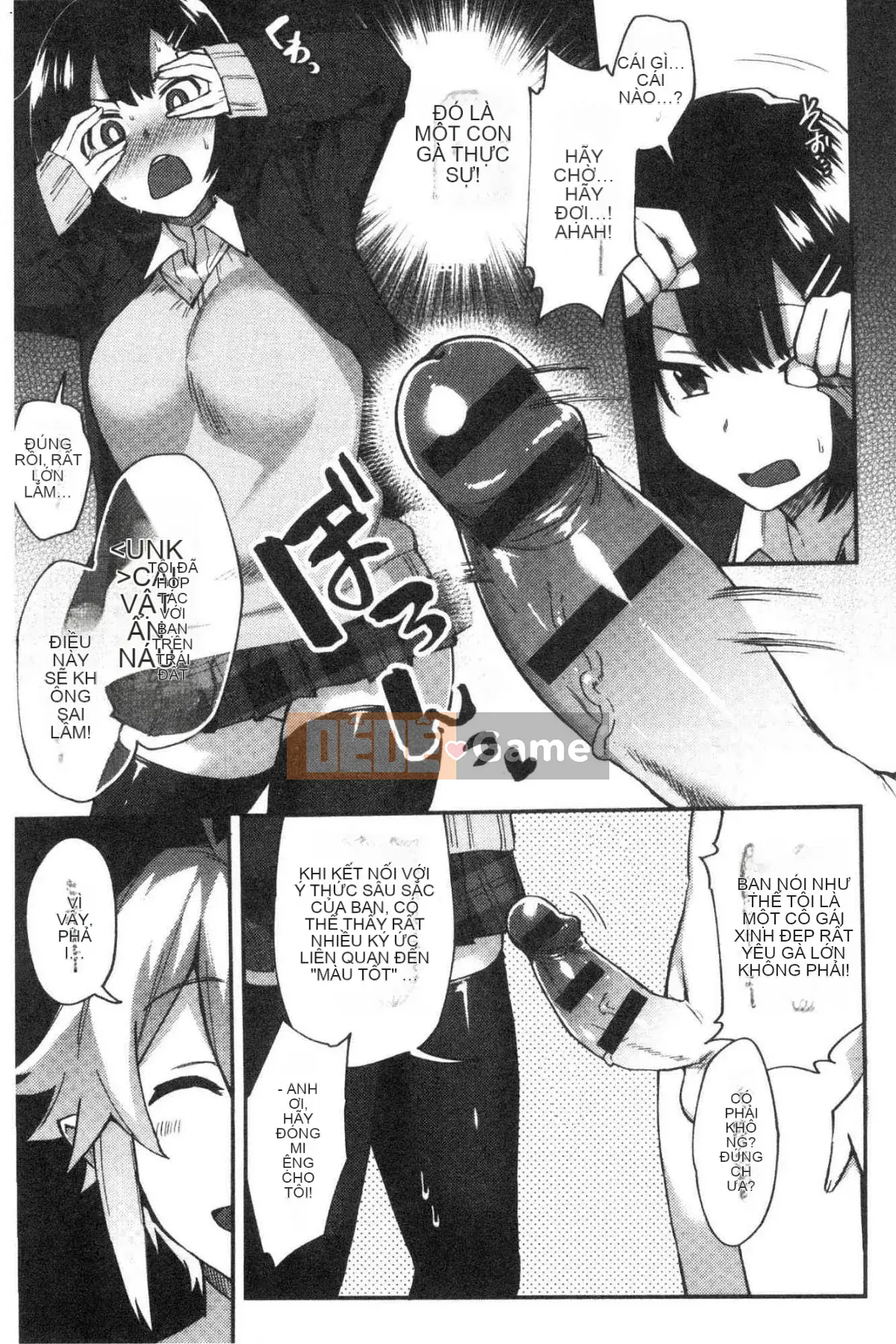 [Kazeteki Koubou][Ikeshita Majou] Choro Sister Lovers