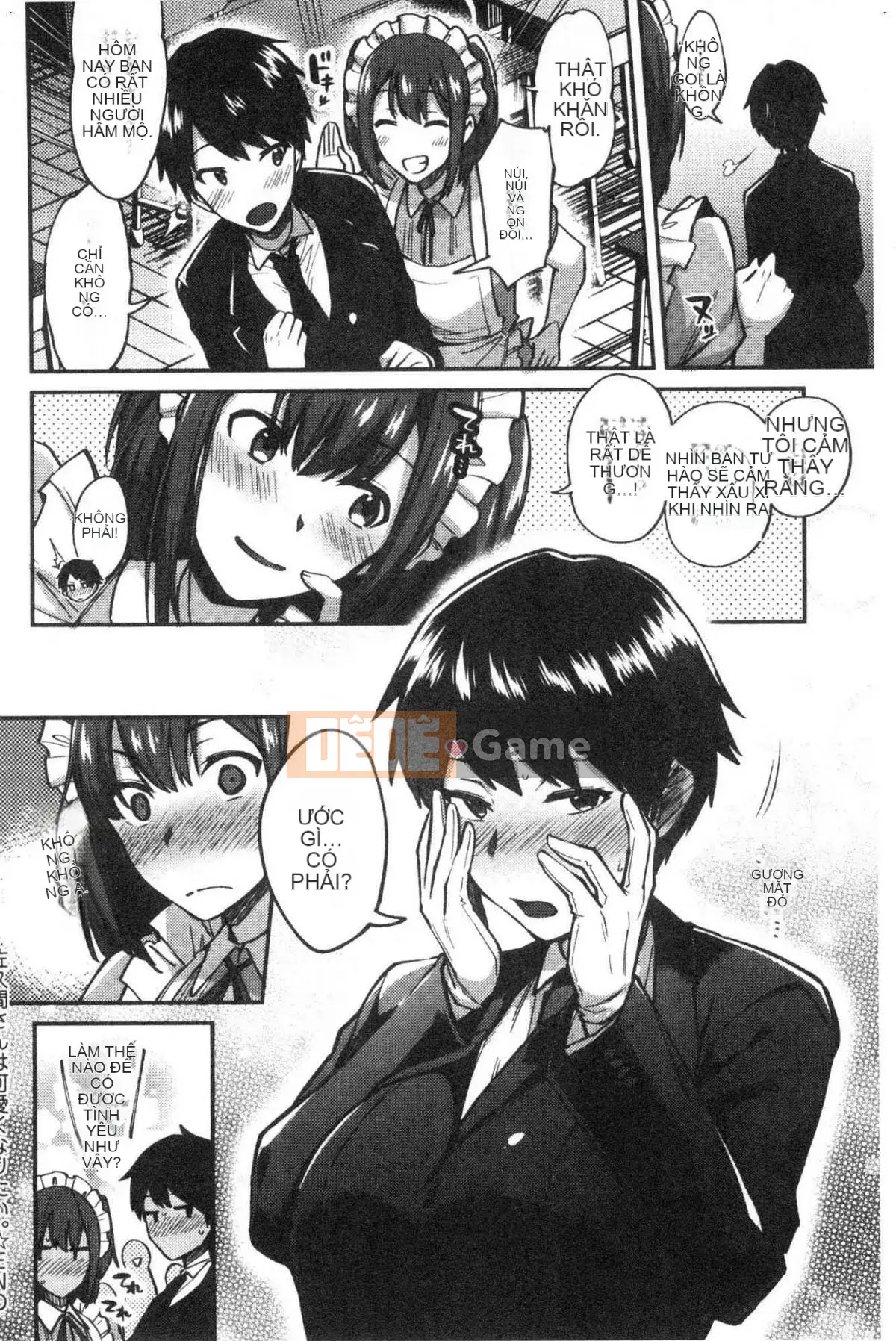 [Kazeteki Koubou][Ikeshita Majou] Choro Sister Lovers