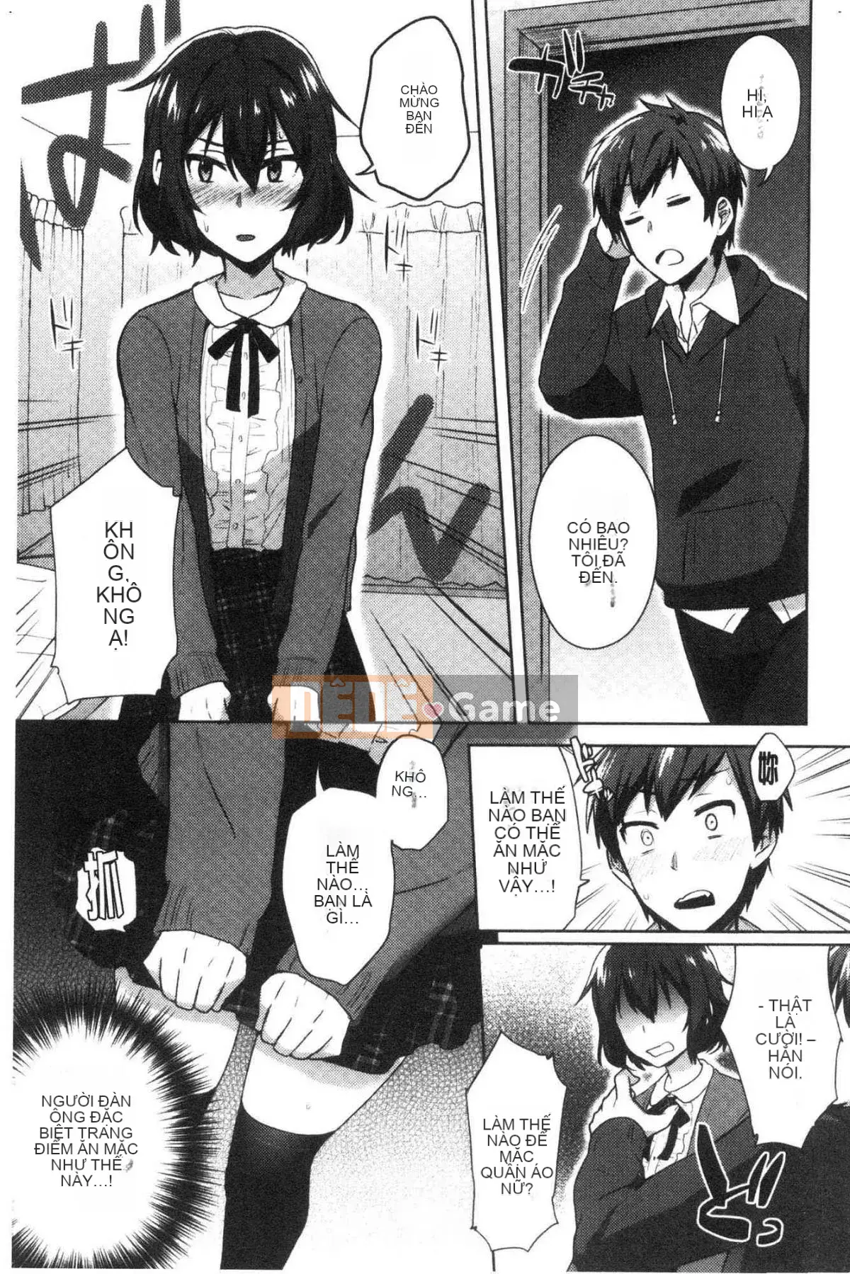 [Kazeteki Koubou][Ikeshita Majou] Choro Sister Lovers