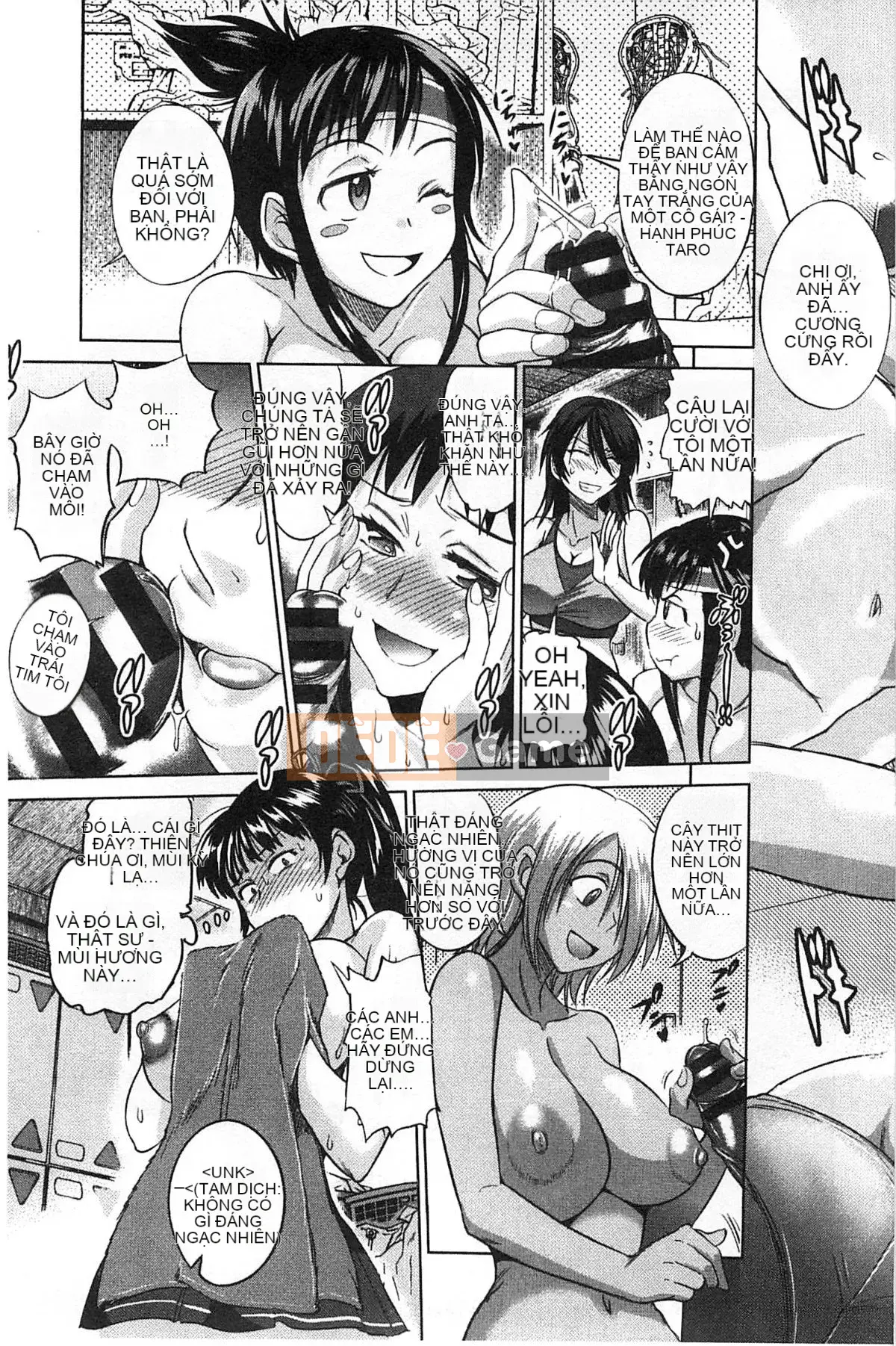 [Ghost Beast King Sinicization Group Slag Phiên bản Remastered] [Khoảng cách] じょしラク!