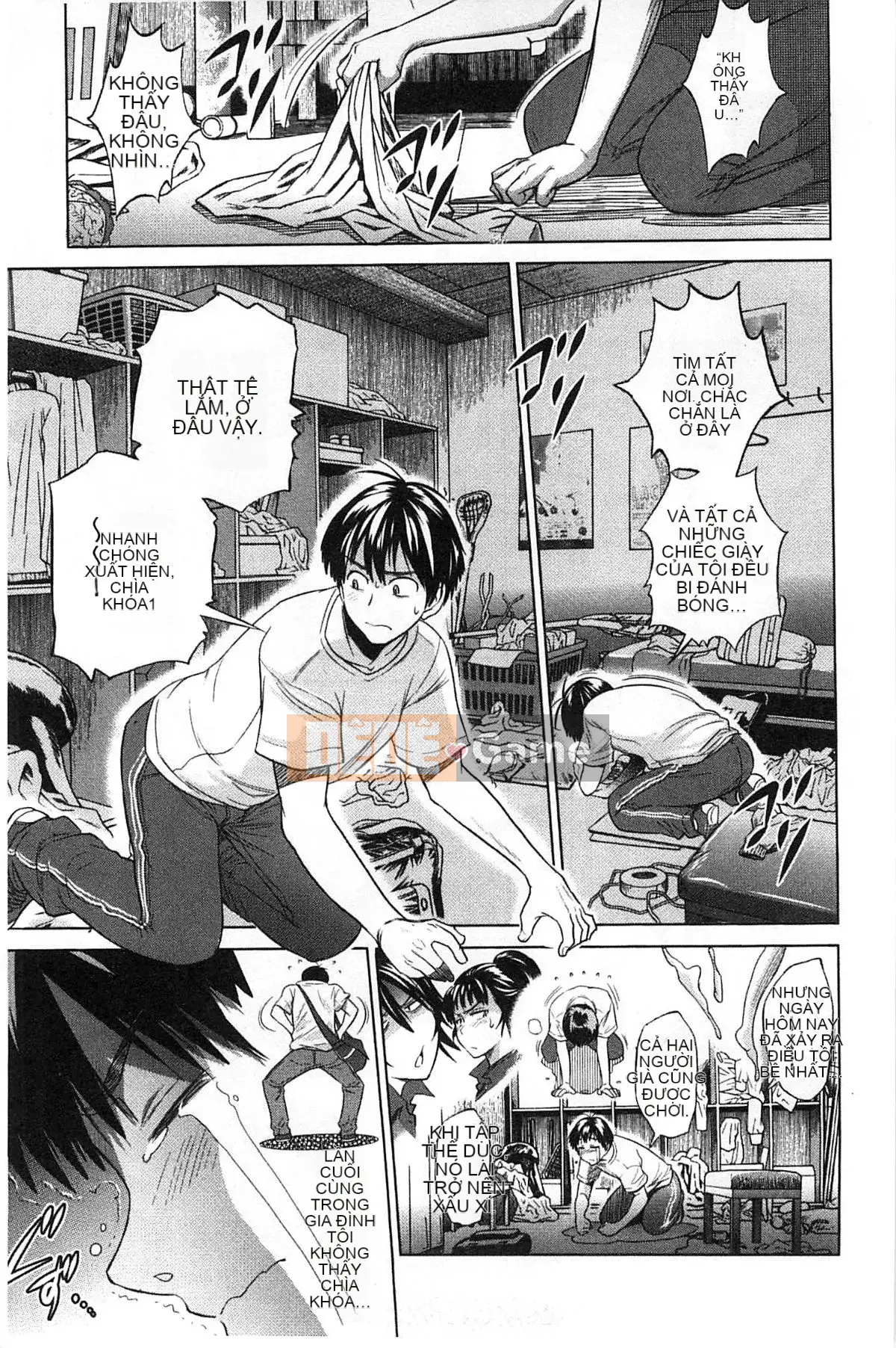 [Ghost Beast King Sinicization Group Slag Phiên bản Remastered] [Khoảng cách] じょしラク!