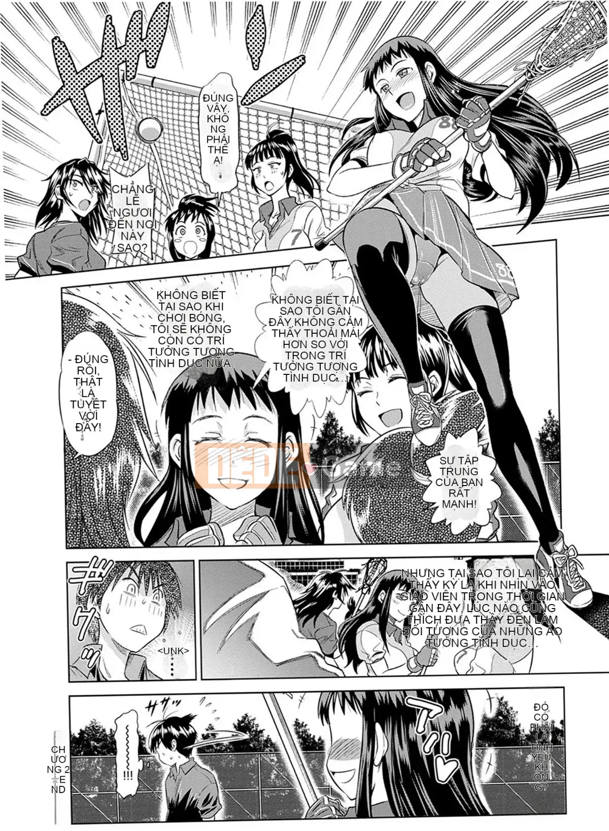 [Ghost Beast King Sinicization Group Slag Phiên bản Remastered] [Khoảng cách] じょしラク!