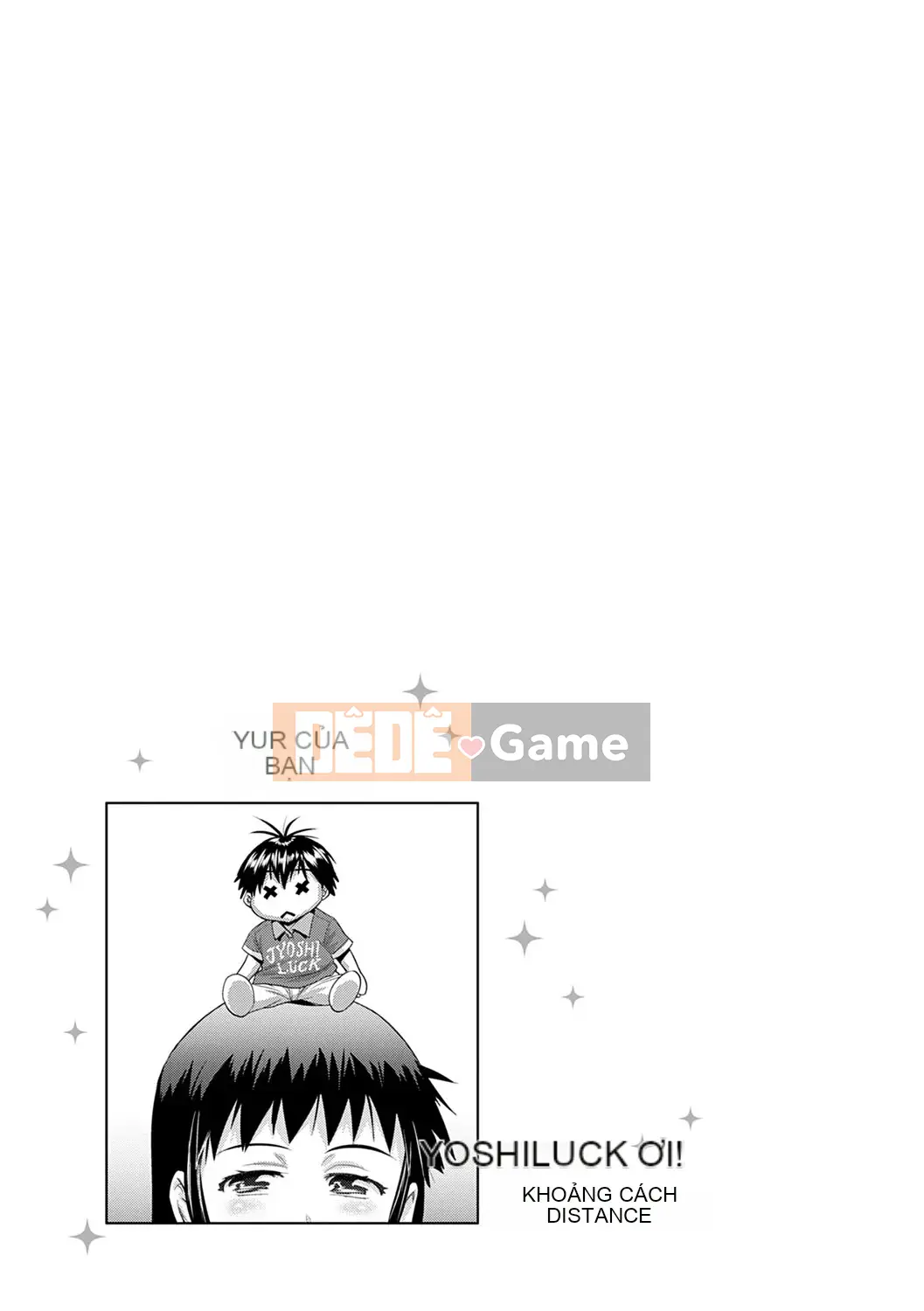 [Ghost Beast King Sinicization Group Slag Phiên bản Remastered] [Khoảng cách] じょしラク!