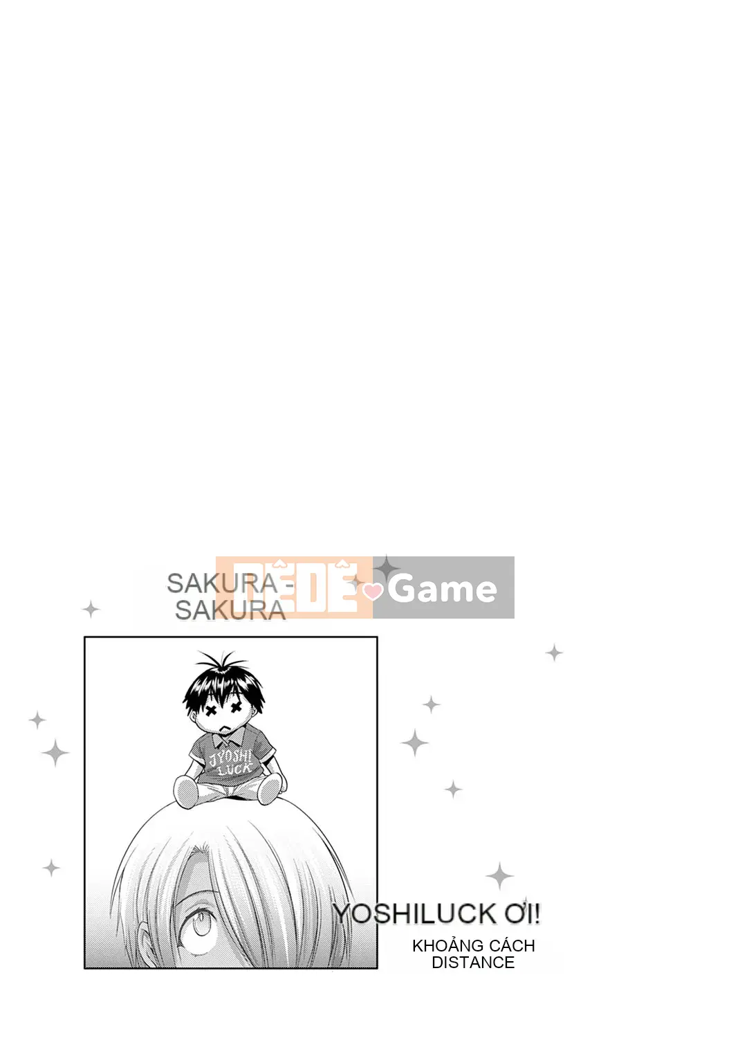 [Ghost Beast King Sinicization Group Slag Phiên bản Remastered] [Khoảng cách] じょしラク!