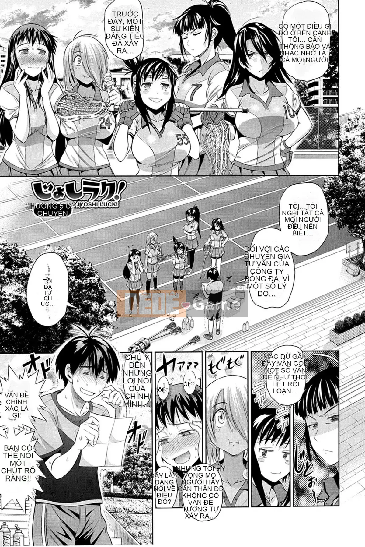 [Ghost Beast King Sinicization Group Slag Phiên bản Remastered] [Khoảng cách] じょしラク!