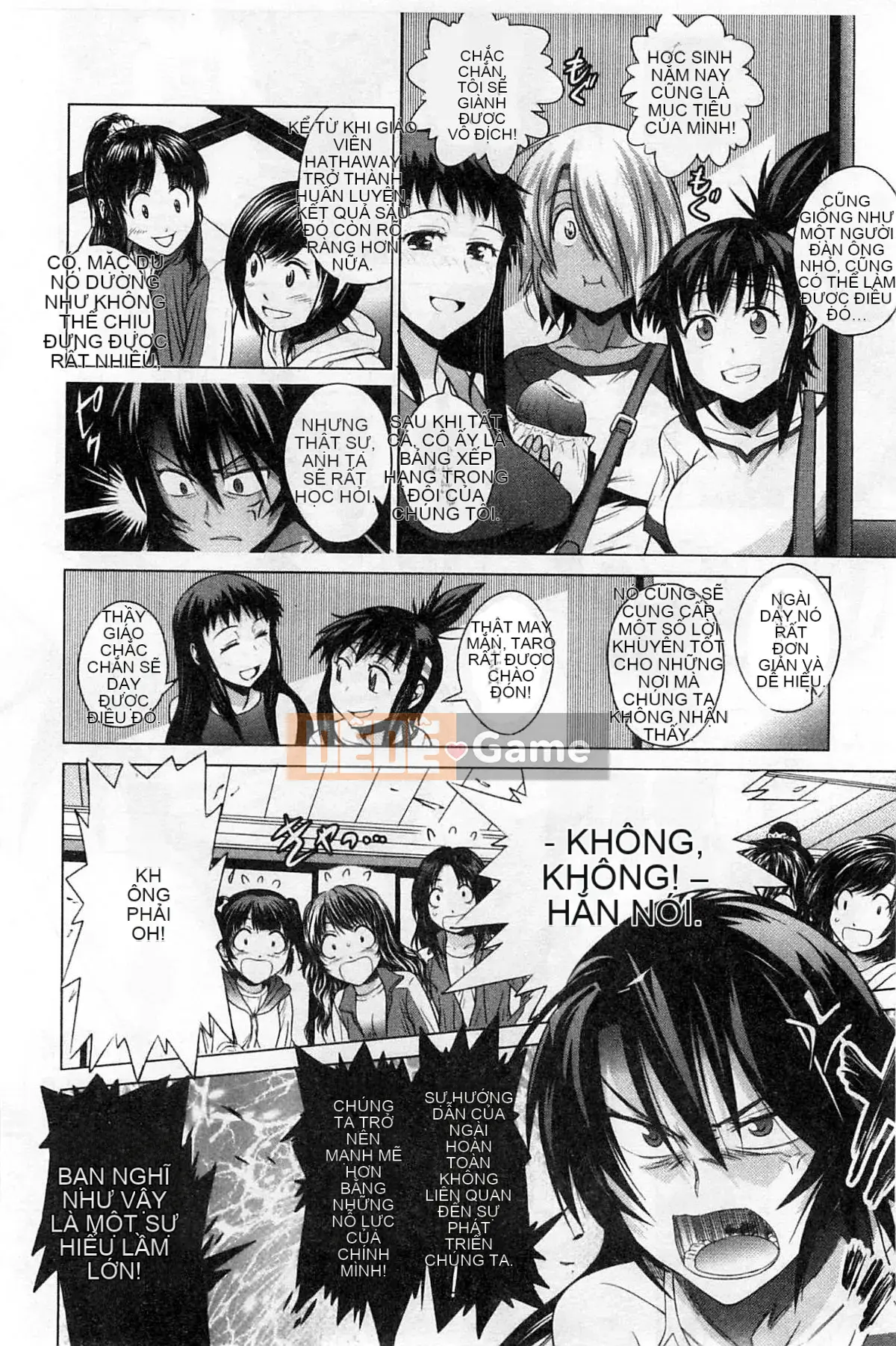 [Ghost Beast King Sinicization Group Slag Phiên bản Remastered] [Khoảng cách] じょしラク!