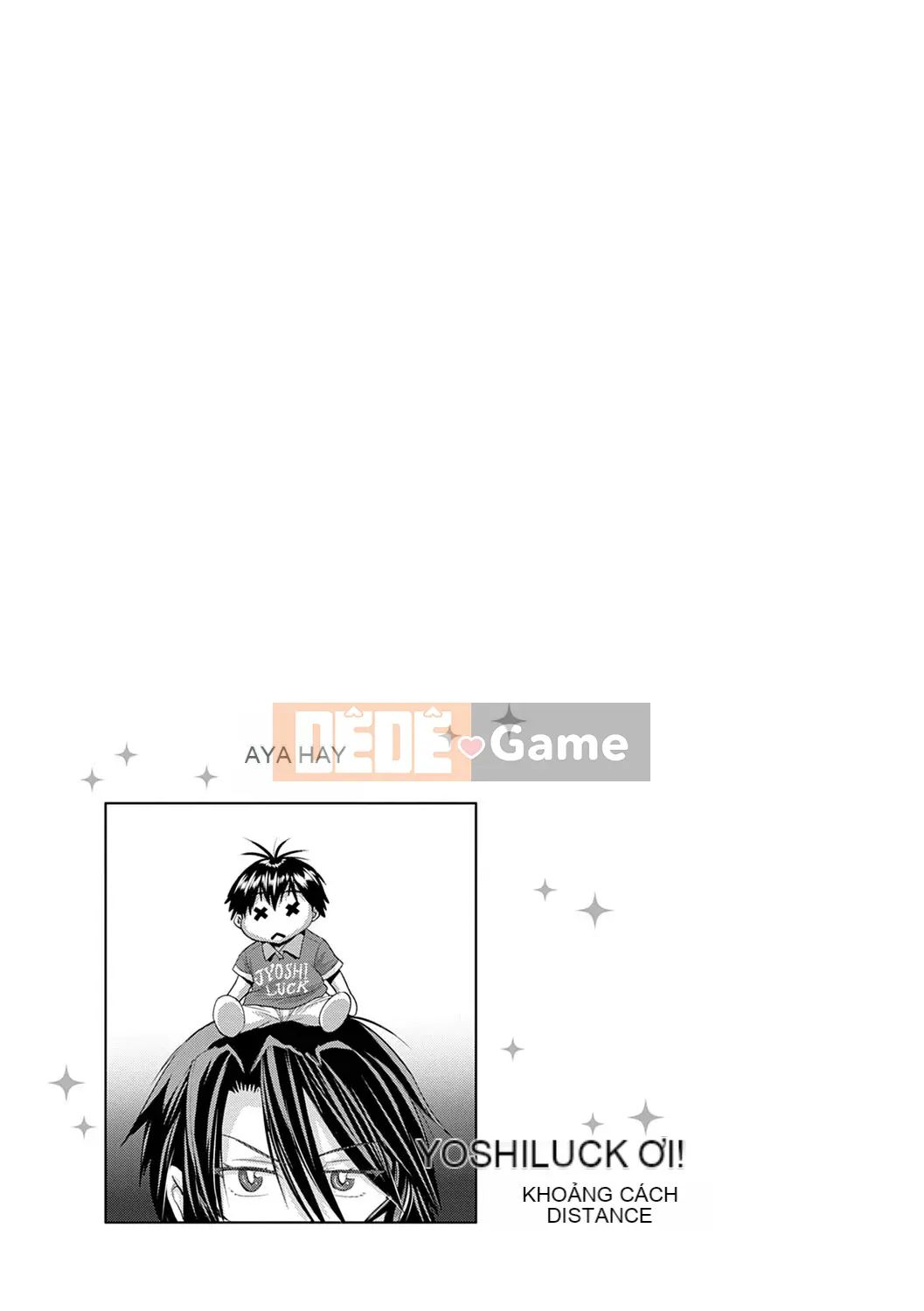 [Ghost Beast King Sinicization Group Slag Phiên bản Remastered] [Khoảng cách] じょしラク!