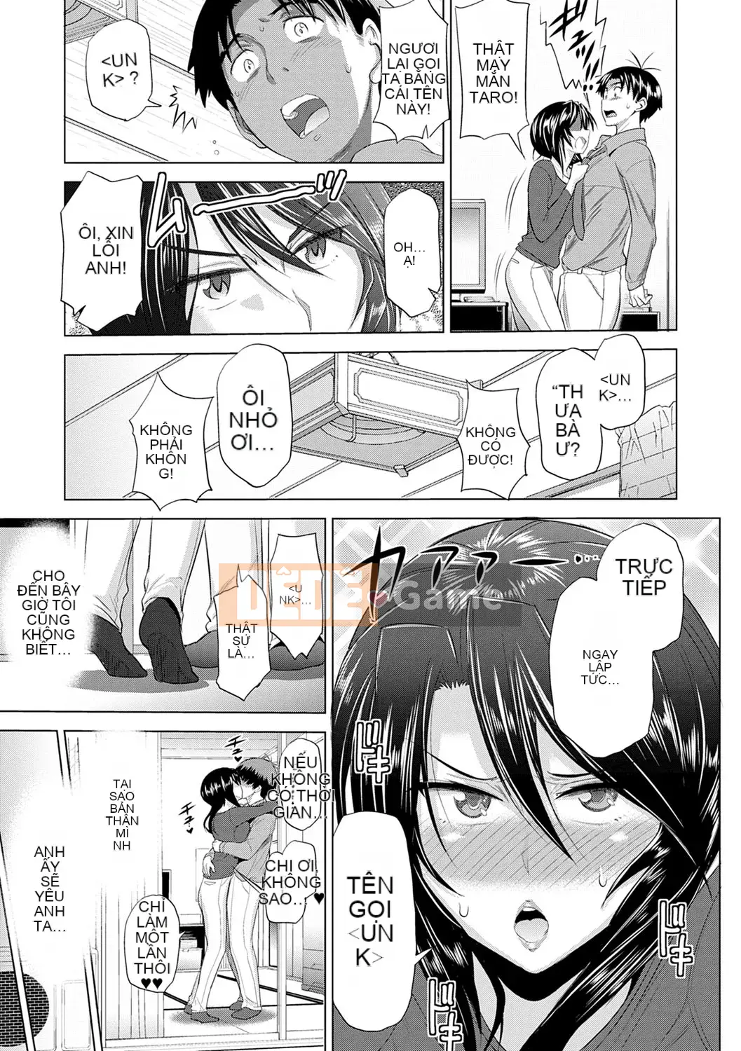 [Ghost Beast King Sinicization Group Slag Phiên bản Remastered] [Khoảng cách] じょしラク!