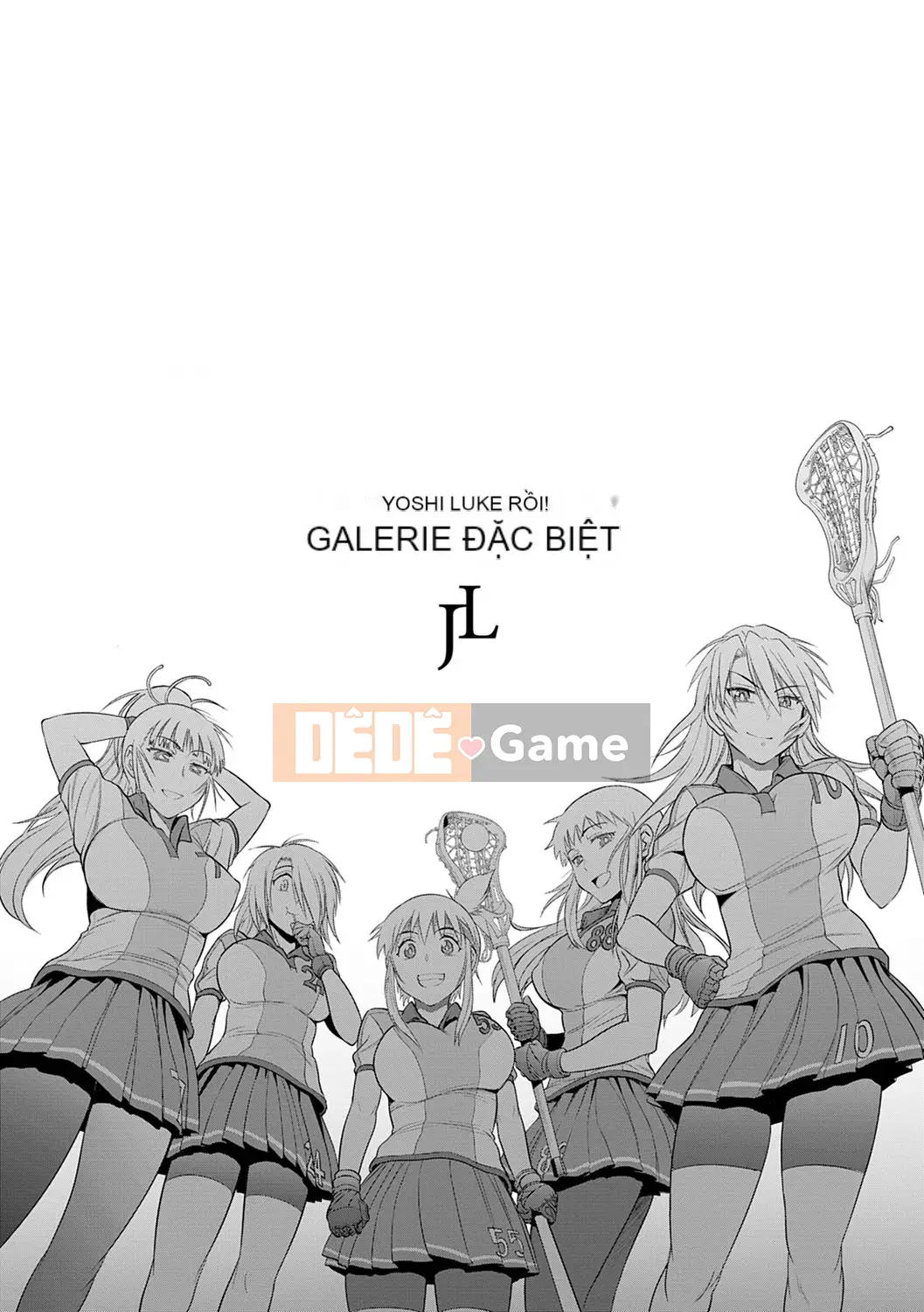 [Ghost Beast King Sinicization Group Slag Phiên bản Remastered] [Khoảng cách] じょしラク!