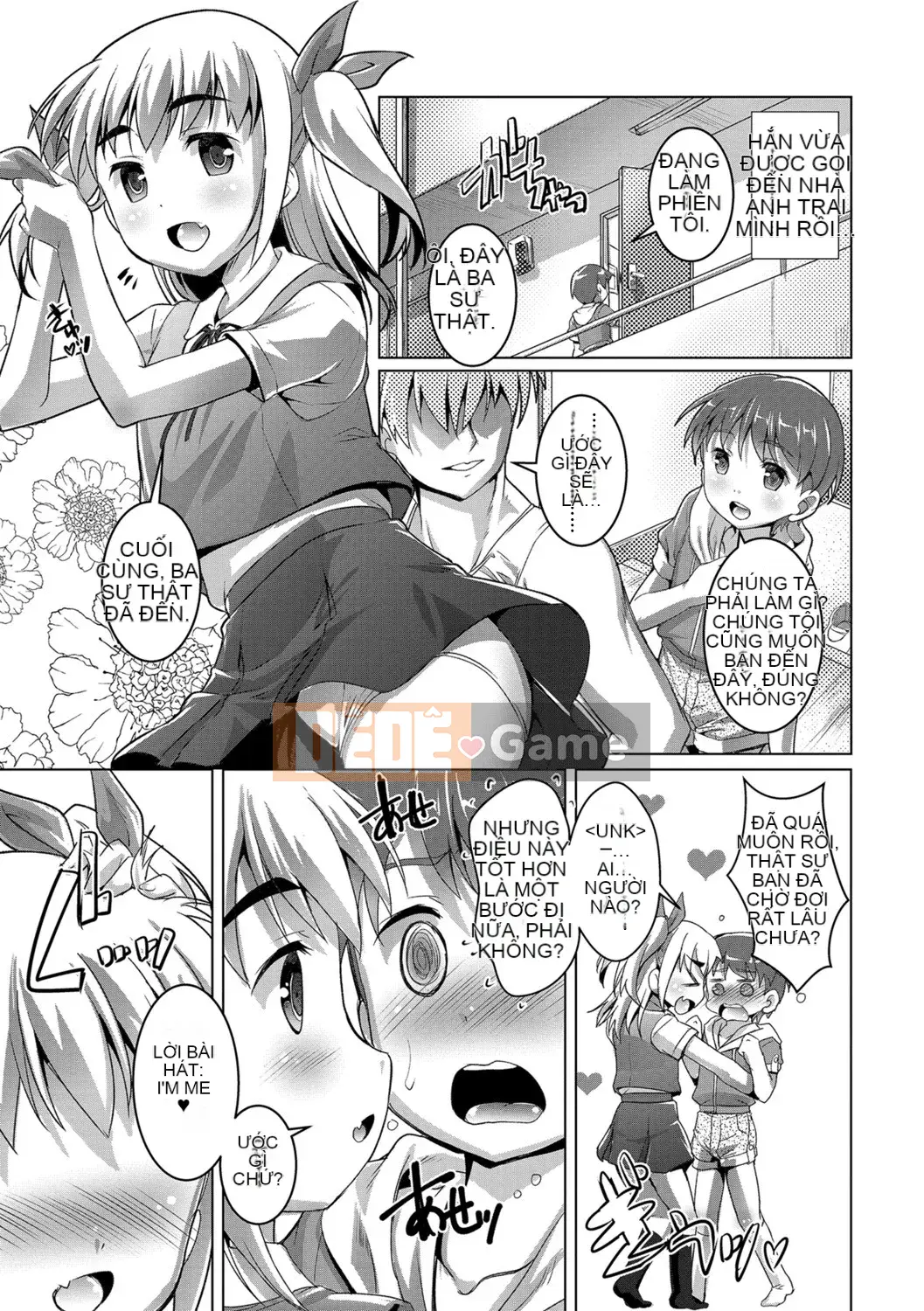 [Chim không hót của nhóm Trung Quốc][Chim Ưng] Người đàn ông ♀ (nữ) bên