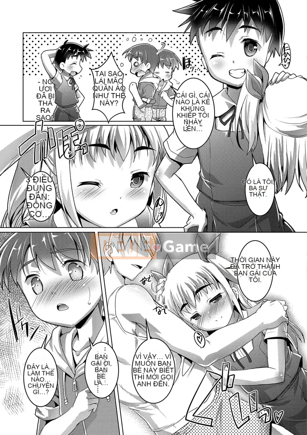 [Chim không hót của nhóm Trung Quốc][Chim Ưng] Người đàn ông ♀ (nữ) bên