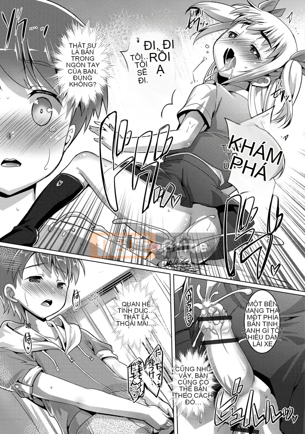 [Chim không hót của nhóm Trung Quốc][Chim Ưng] Người đàn ông ♀ (nữ) bên