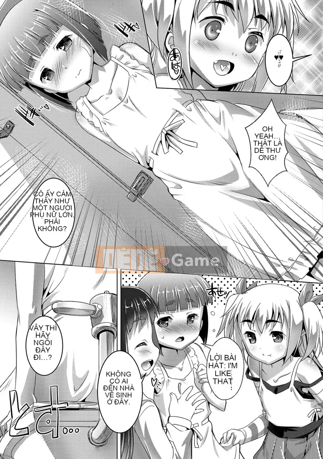 [Chim không hót của nhóm Trung Quốc][Chim Ưng] Người đàn ông ♀ (nữ) bên