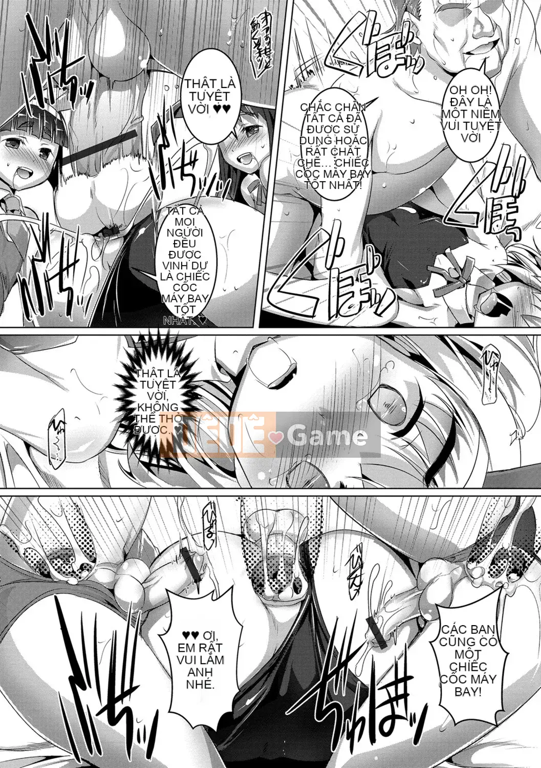 [Chim không hót của nhóm Trung Quốc][Chim Ưng] Người đàn ông ♀ (nữ) bên