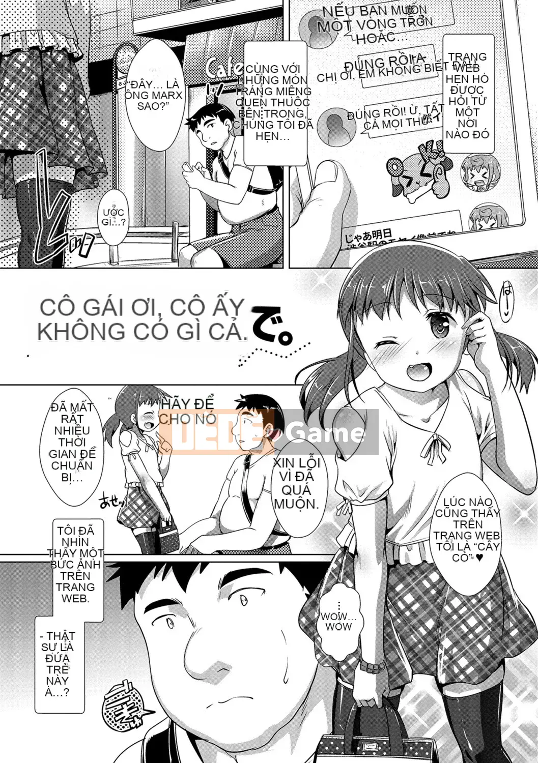 [Chim không hót của nhóm Trung Quốc][Chim Ưng] Người đàn ông ♀ (nữ) bên