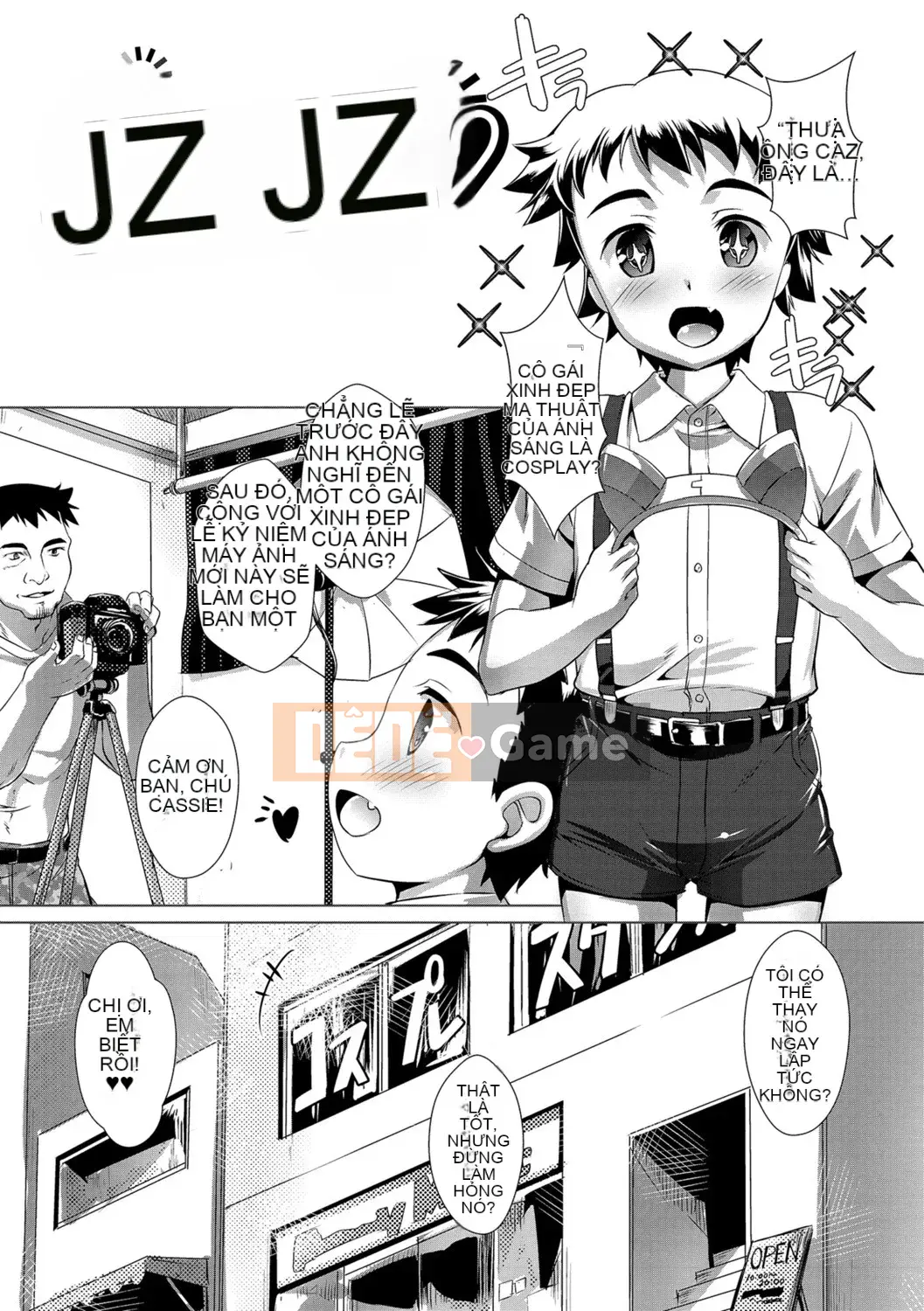 [Chim không hót của nhóm Trung Quốc][Chim Ưng] Người đàn ông ♀ (nữ) bên