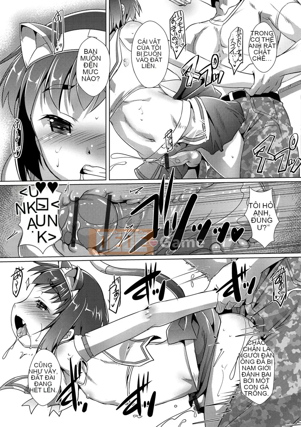 [Chim không hót của nhóm Trung Quốc][Chim Ưng] Người đàn ông ♀ (nữ) bên