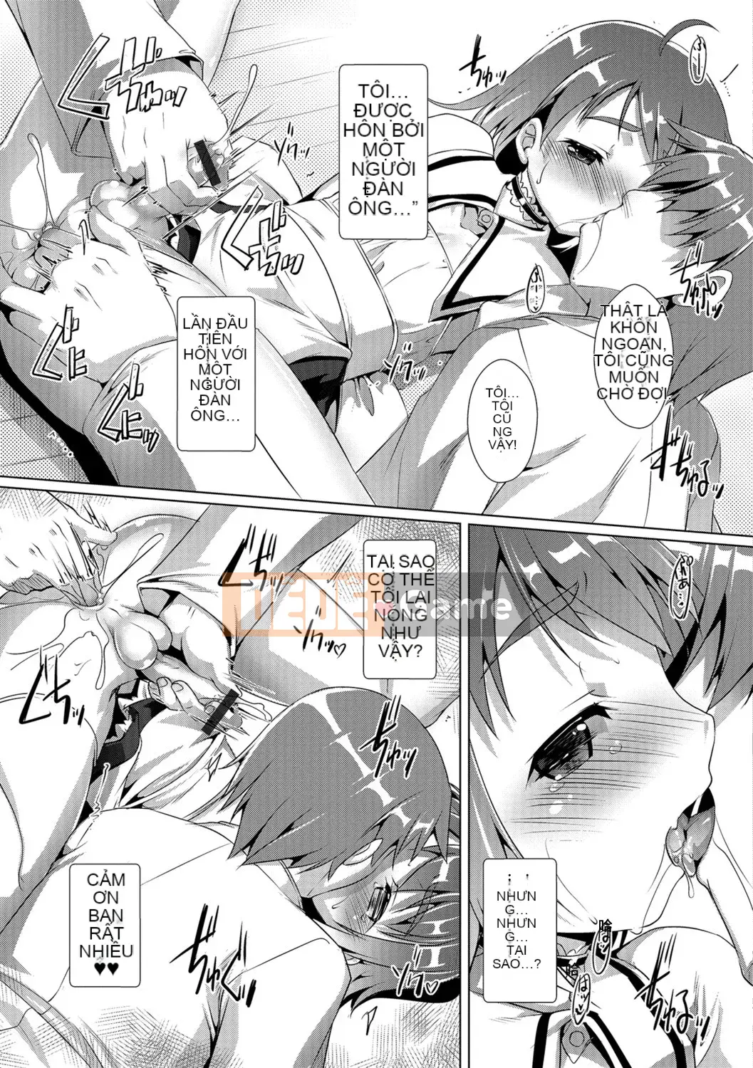 [Chim không hót của nhóm Trung Quốc][Chim Ưng] Người đàn ông ♀ (nữ) bên