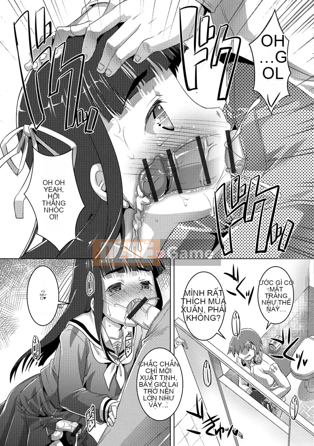 [Chim không hót của nhóm Trung Quốc][Chim Ưng] Người đàn ông ♀ (nữ) bên