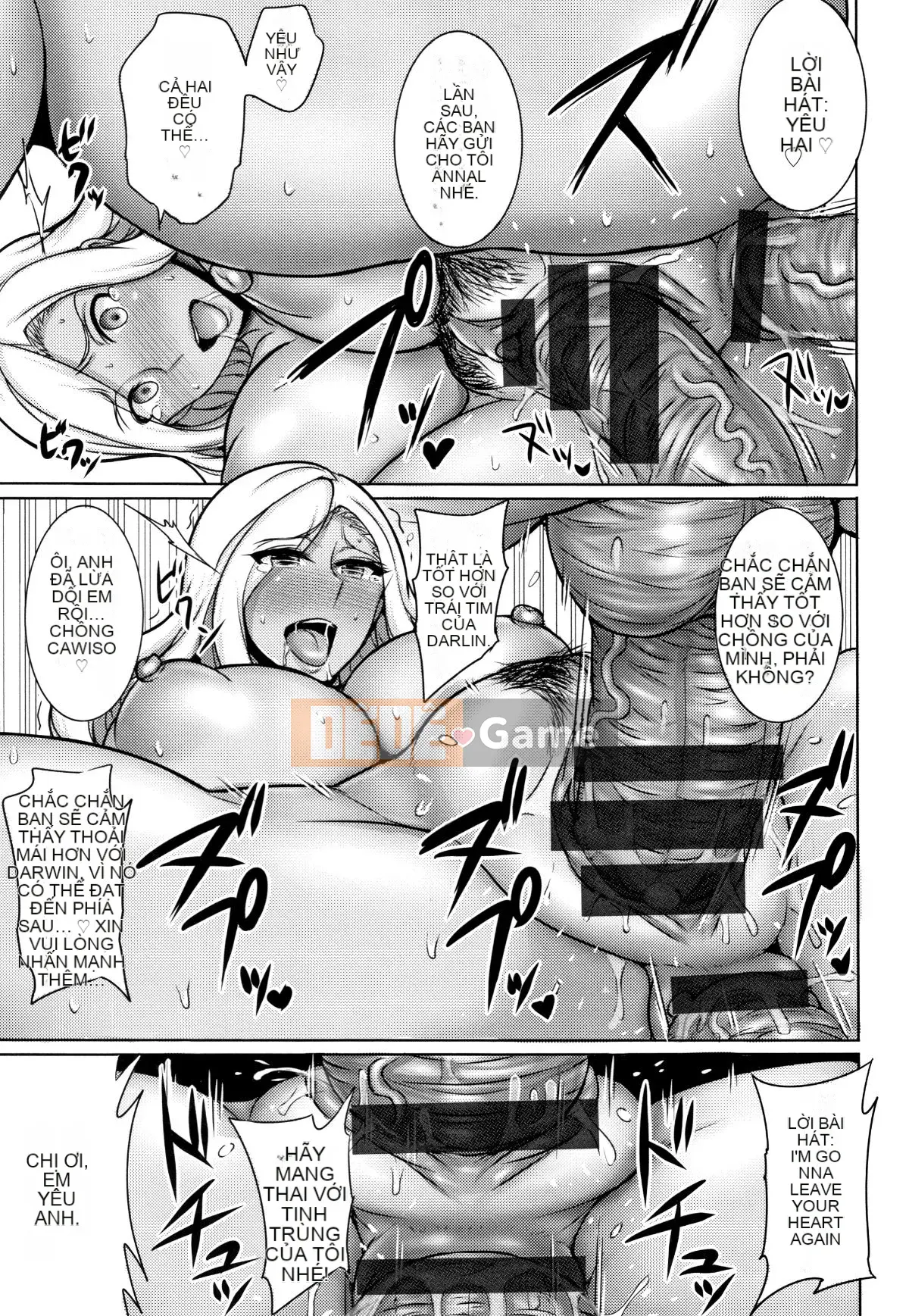 [Jean Louis] Hitozuma Rondo