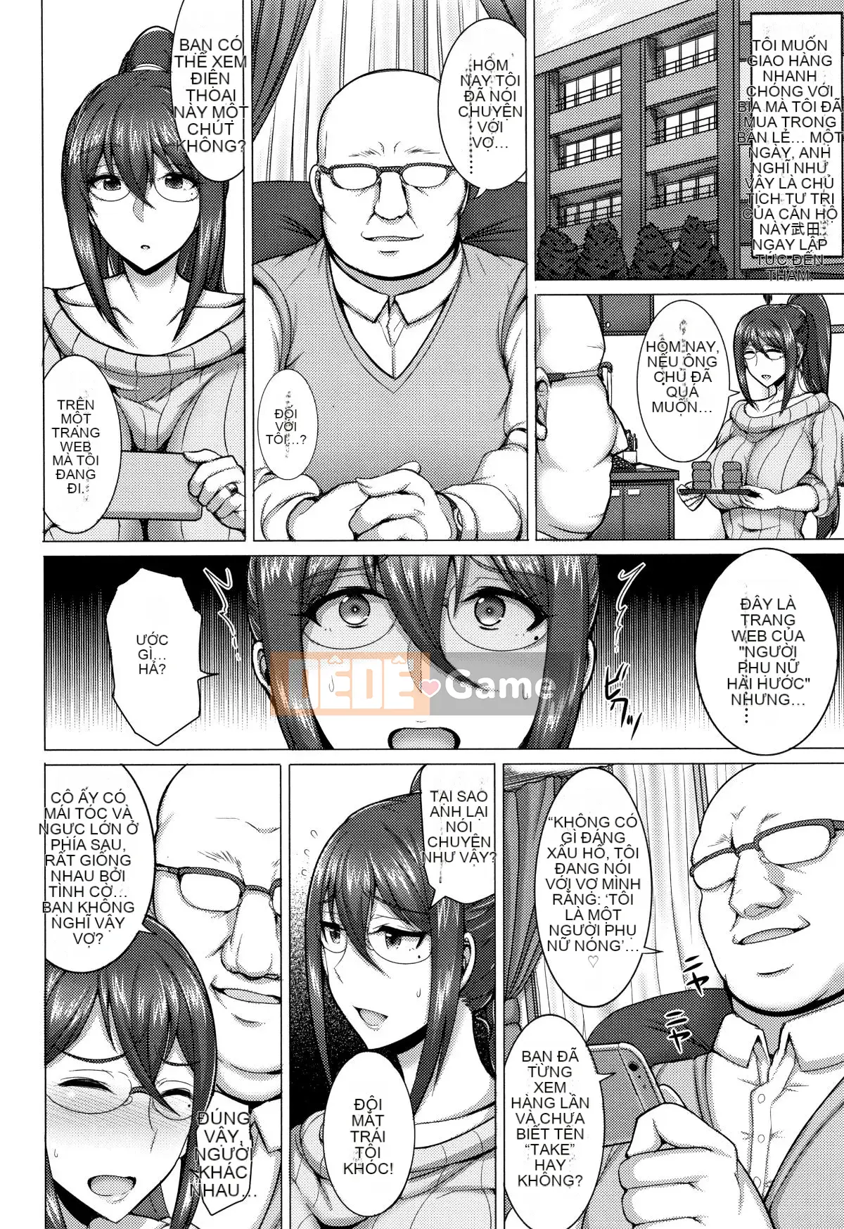 [Jean Louis] Hitozuma Rondo