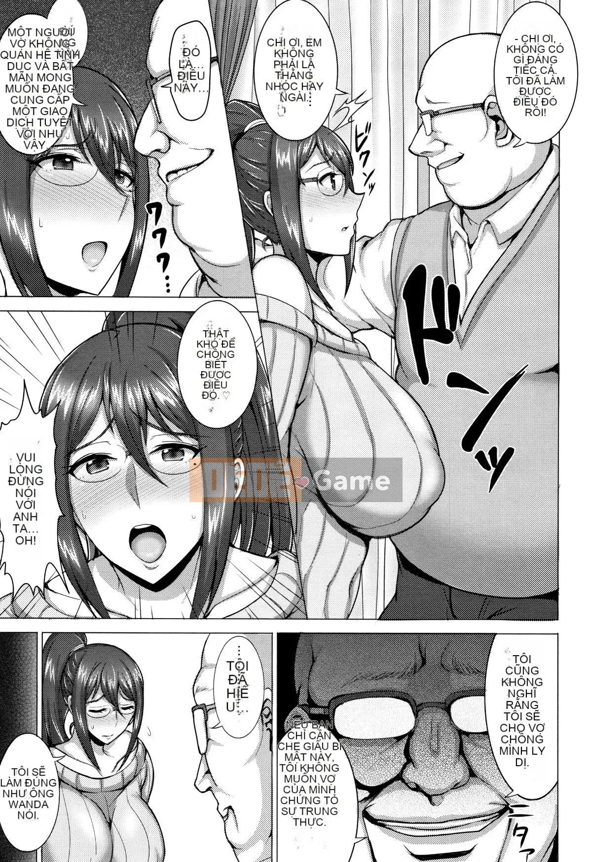 [Jean Louis] Hitozuma Rondo