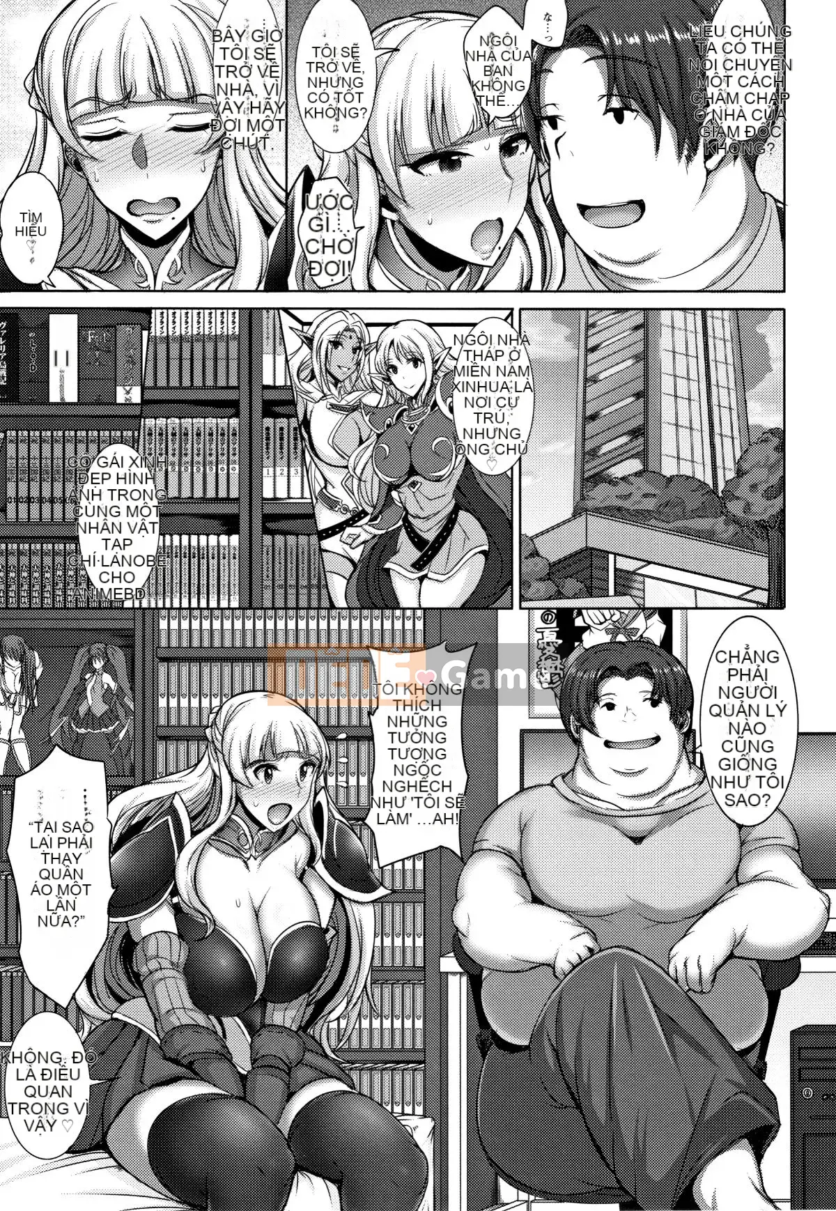 [Jean Louis] Hitozuma Rondo