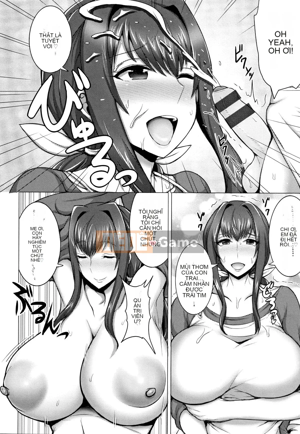 [Jean Louis] Hitozuma Rondo