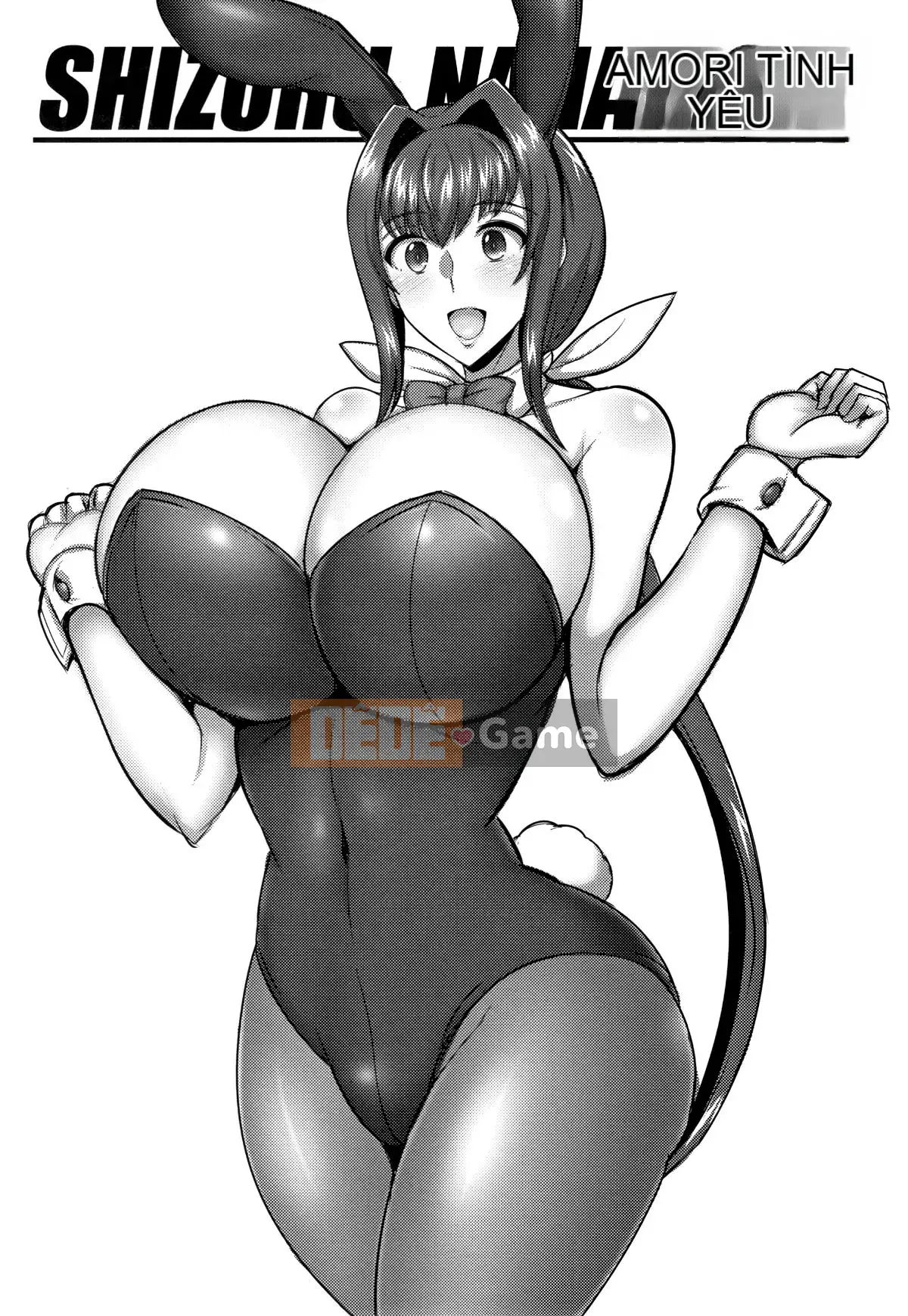 [Jean Louis] Hitozuma Rondo