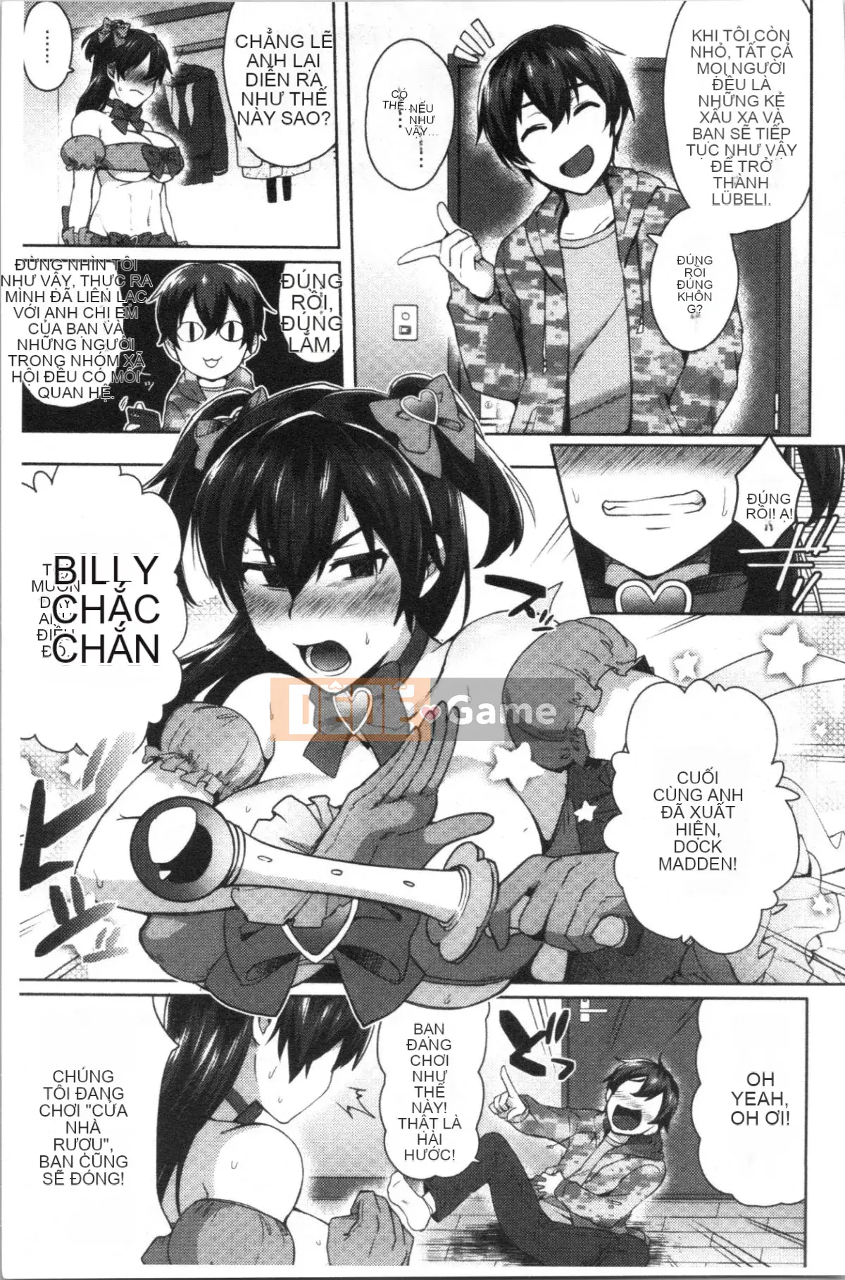 [4K Hanhuagumi][Ikeshita Majou] Choro Sister Lovers