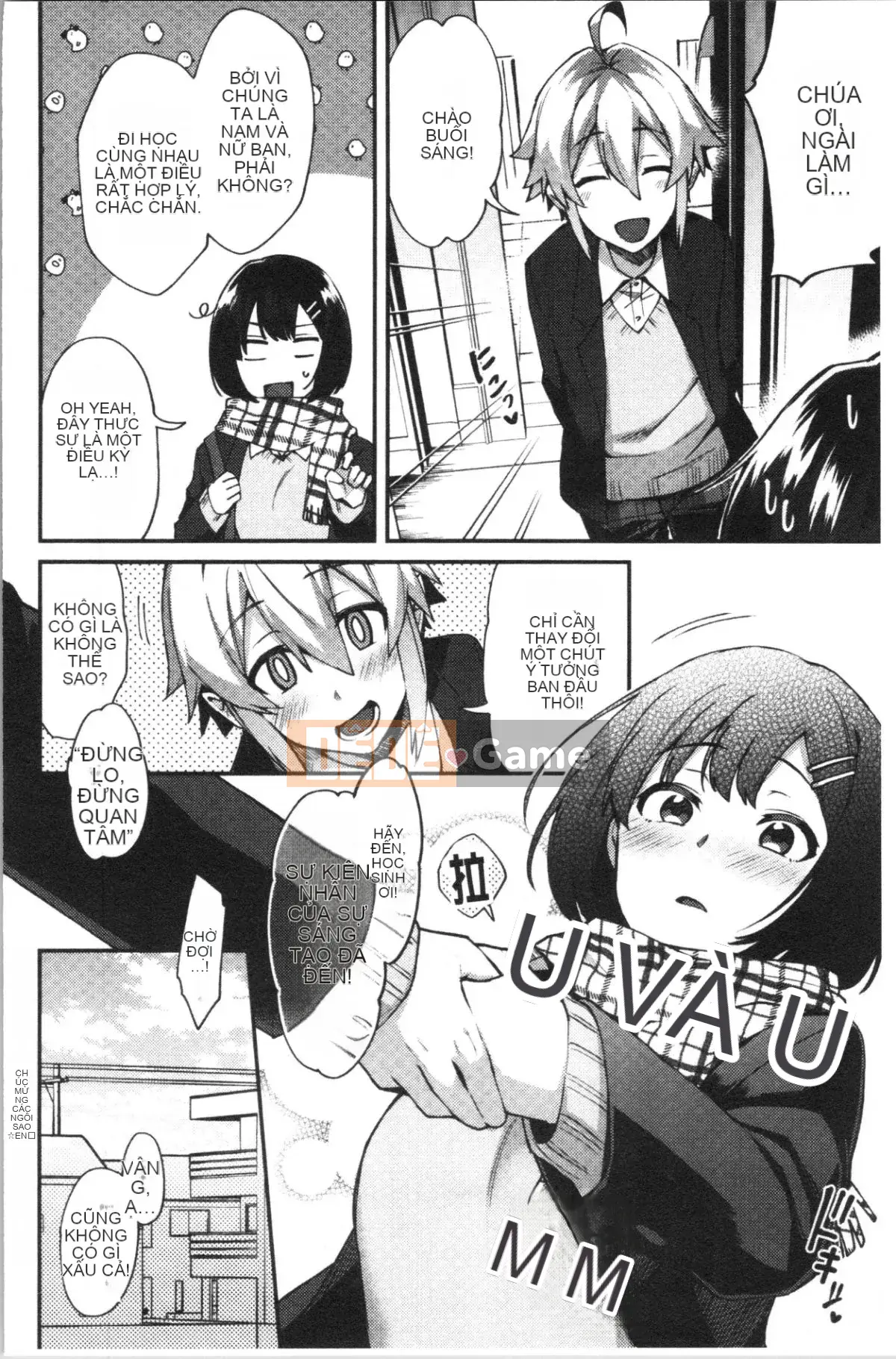 [4K Hanhuagumi][Ikeshita Majou] Choro Sister Lovers