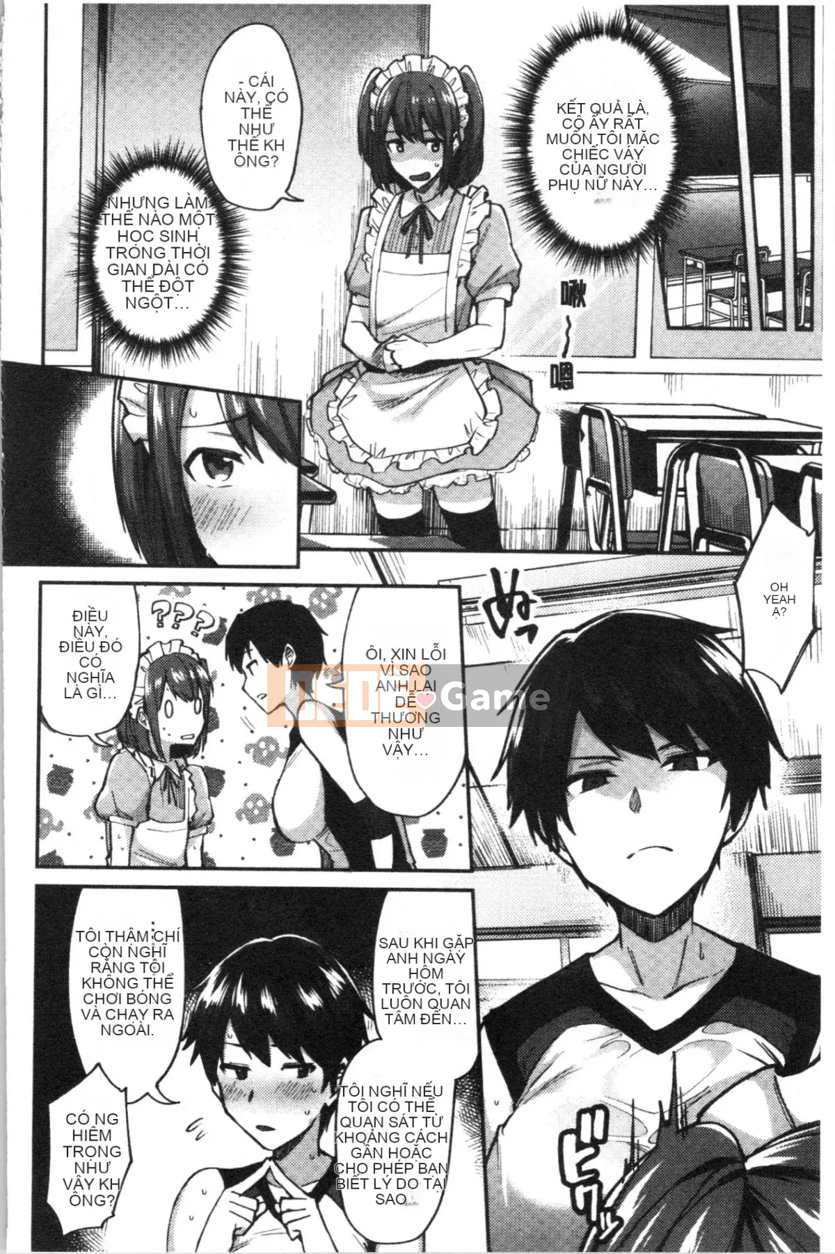 [4K Hanhuagumi][Ikeshita Majou] Choro Sister Lovers