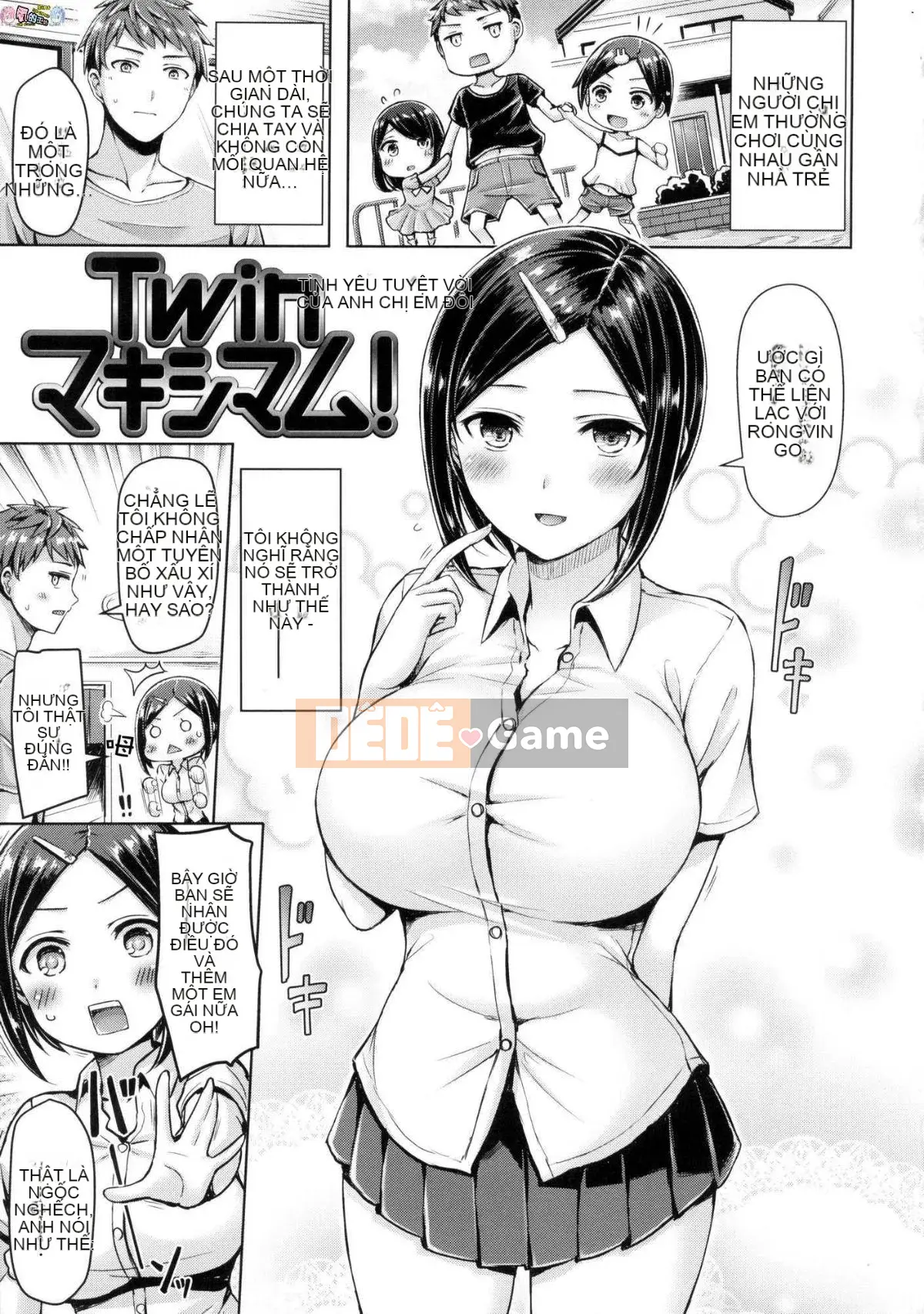 [Xưởng phong cách Han][Okumoto Yuta] Chichimamire ngực đẹp đầy đặn