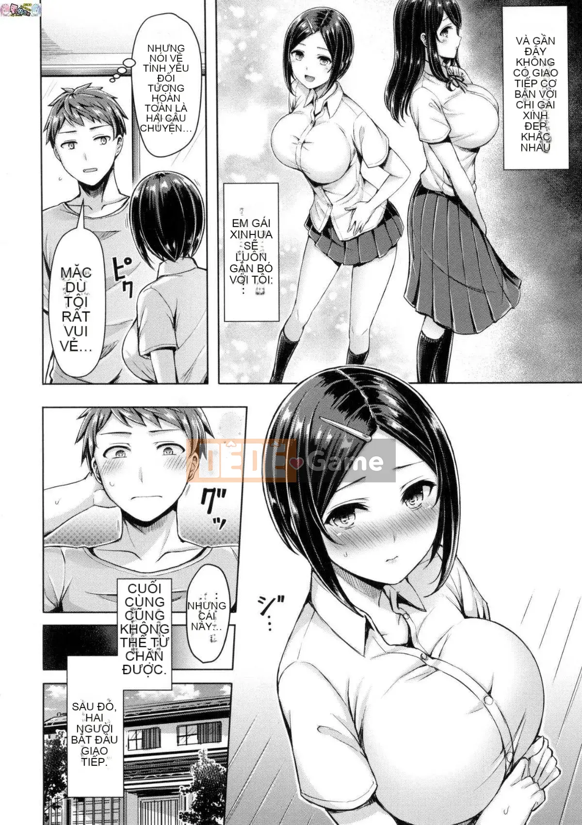 [Xưởng phong cách Han][Okumoto Yuta] Chichimamire ngực đẹp đầy đặn