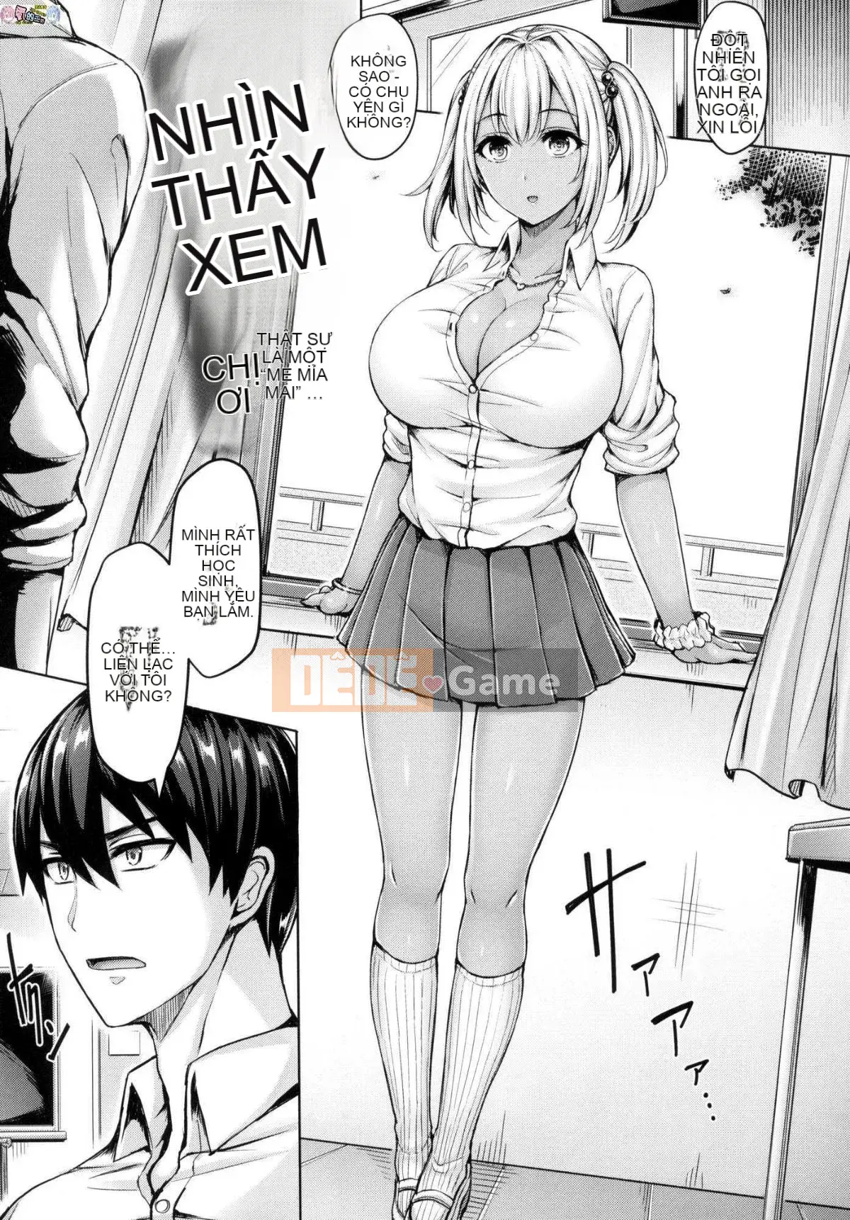 [Xưởng phong cách Han][Okumoto Yuta] Chichimamire ngực đẹp đầy đặn