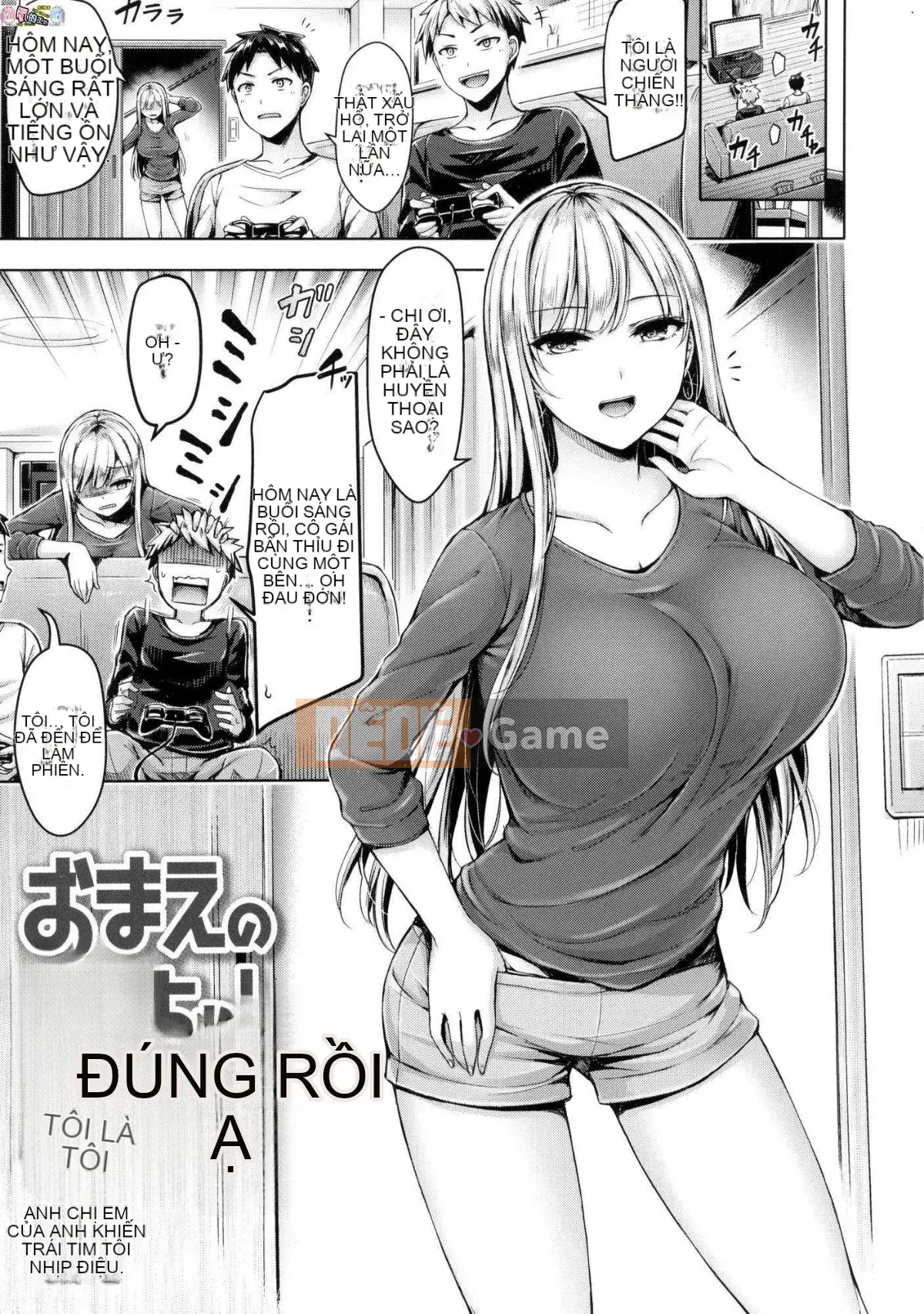 [Xưởng phong cách Han][Okumoto Yuta] Chichimamire ngực đẹp đầy đặn