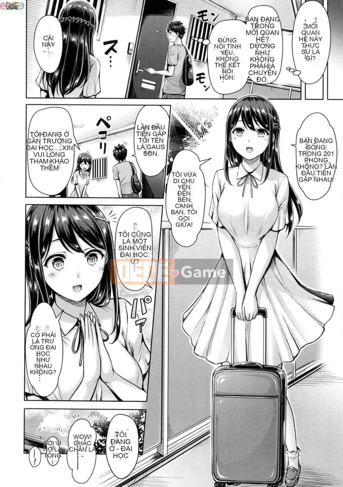 [Xưởng phong cách Han][Okumoto Yuta] Chichimamire ngực đẹp đầy đặn