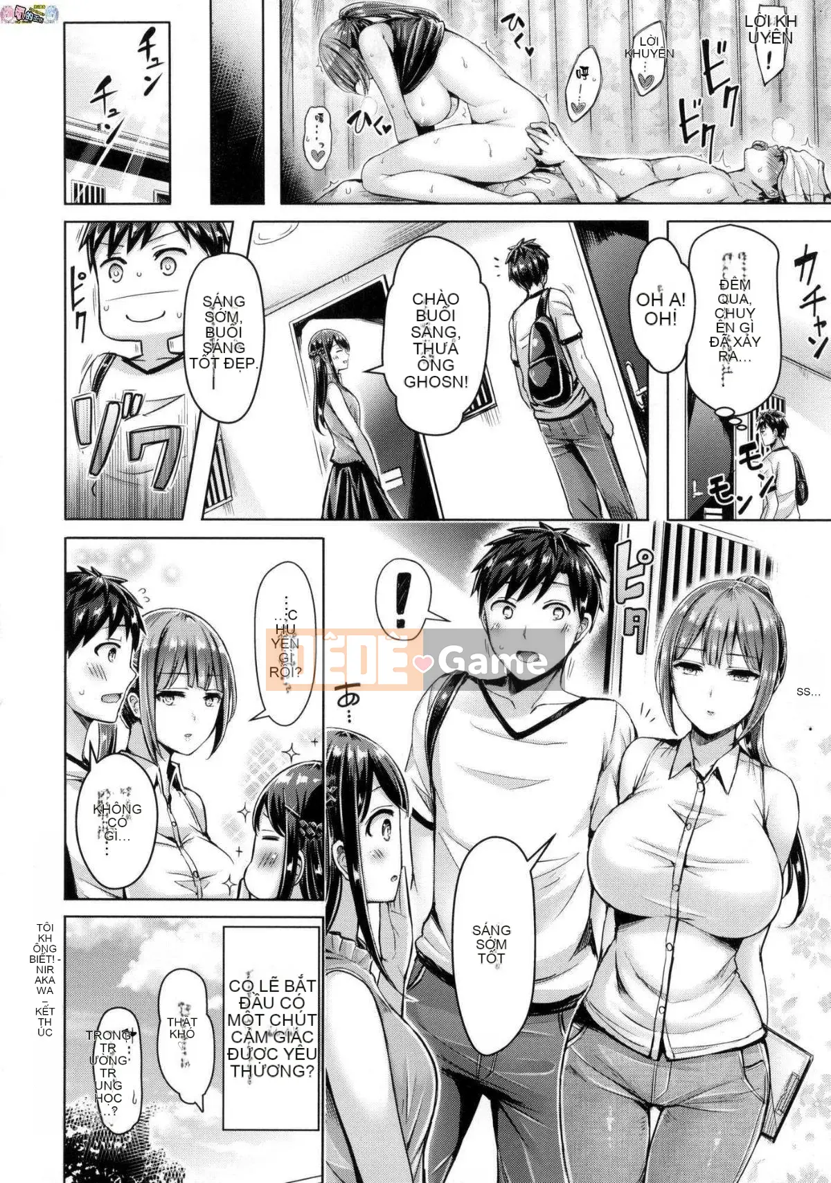 [Xưởng phong cách Han][Okumoto Yuta] Chichimamire ngực đẹp đầy đặn