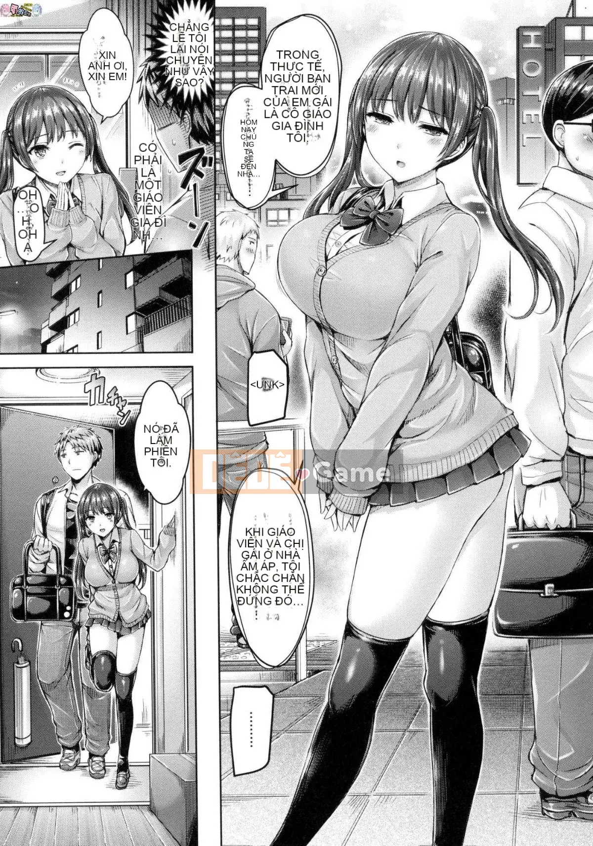 [Xưởng phong cách Han][Okumoto Yuta] Chichimamire ngực đẹp đầy đặn