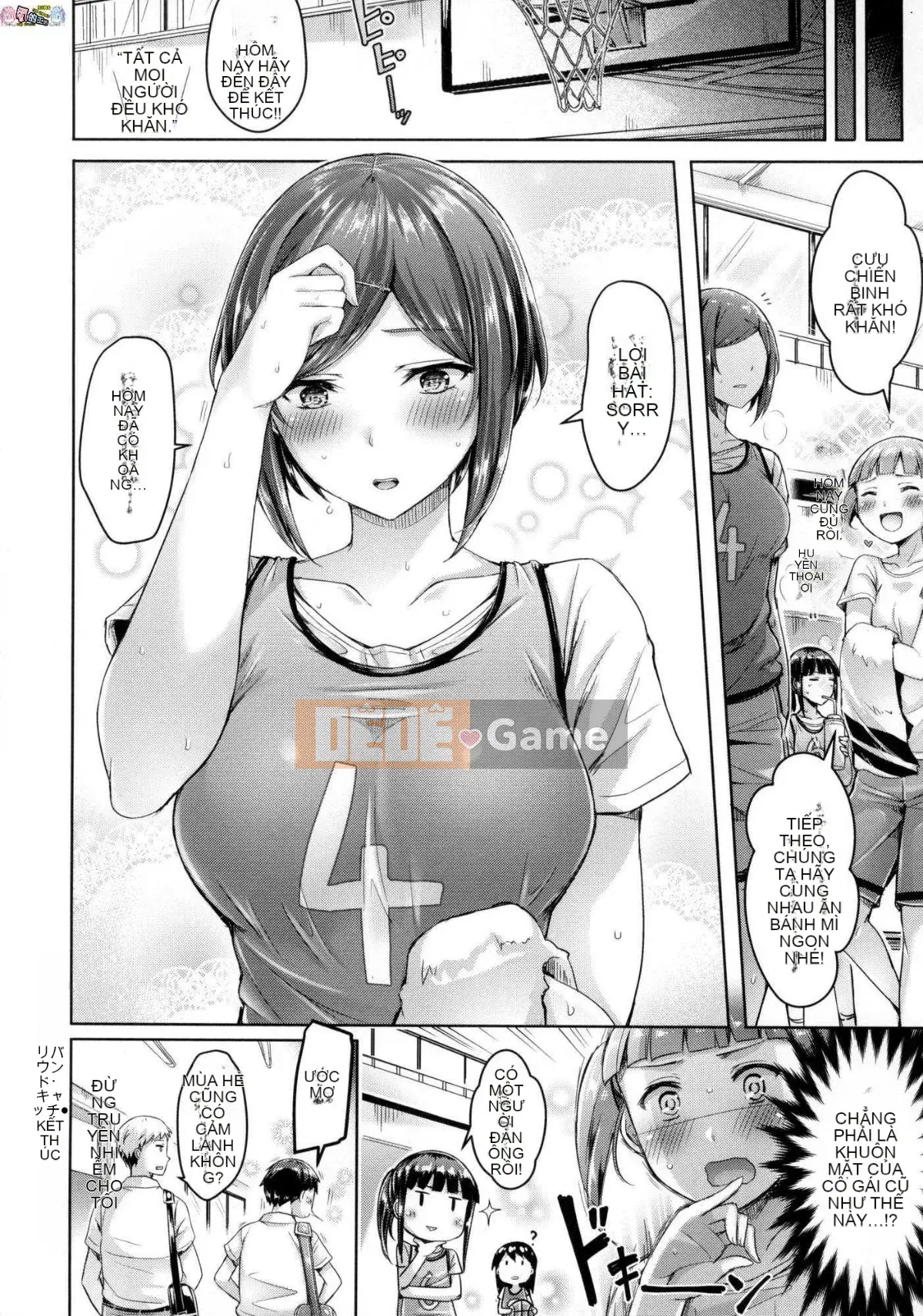 [Xưởng phong cách Han][Okumoto Yuta] Chichimamire ngực đẹp đầy đặn