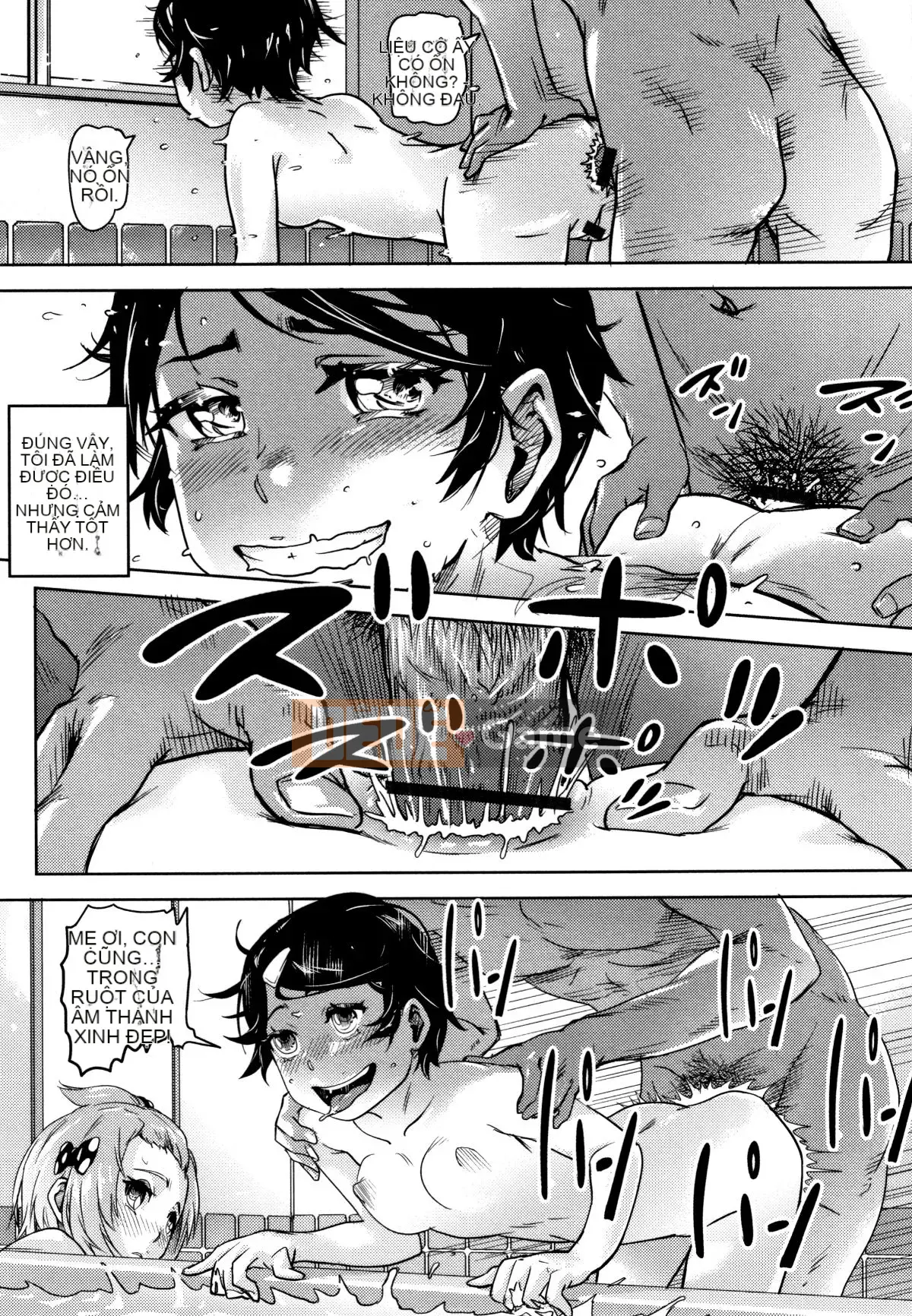 [Lunaluku] Hatsuana Tenshi