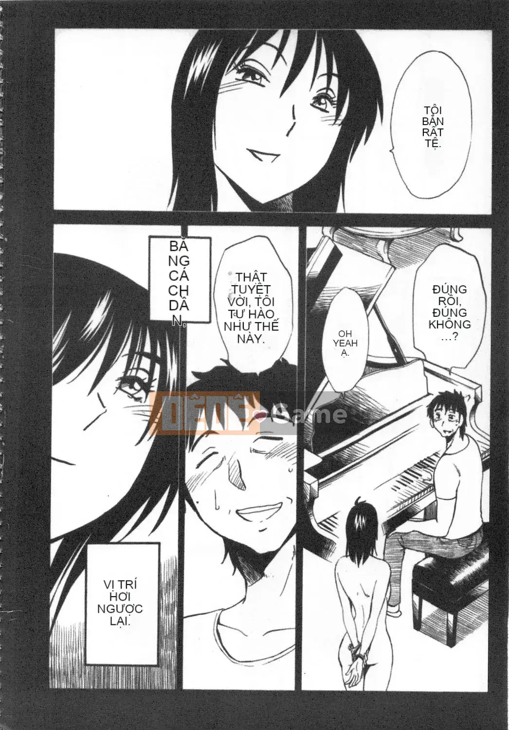 [Bóng] Amai Whip Kanzenban Ge