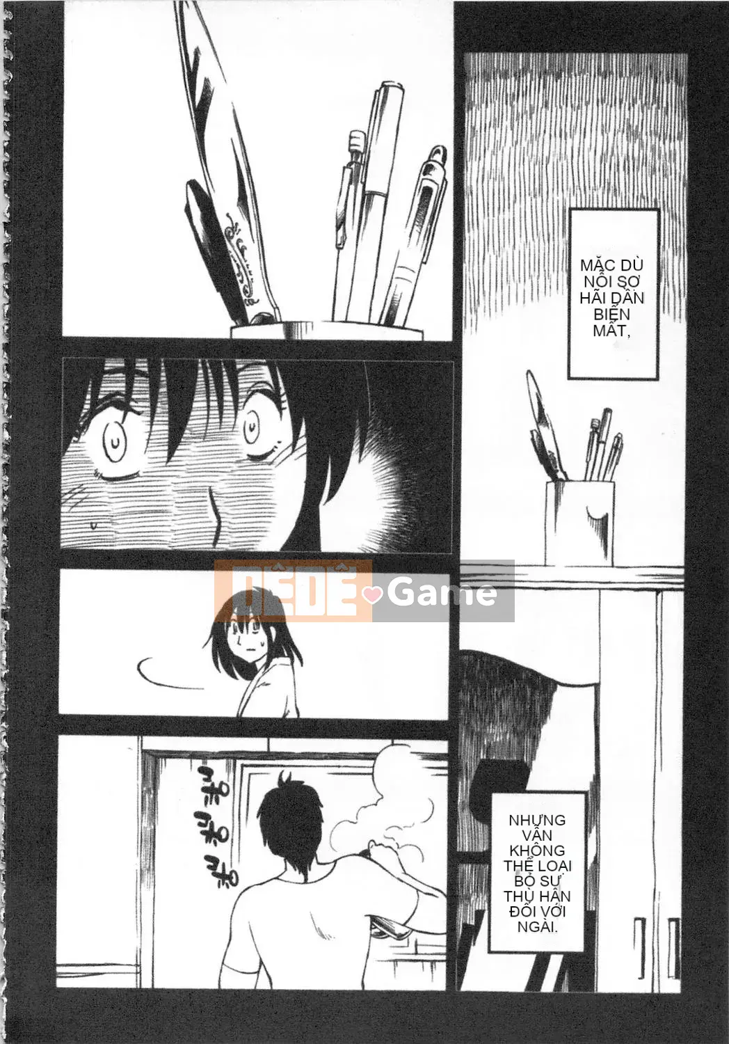 [Bóng] Amai Whip Kanzenban Ge