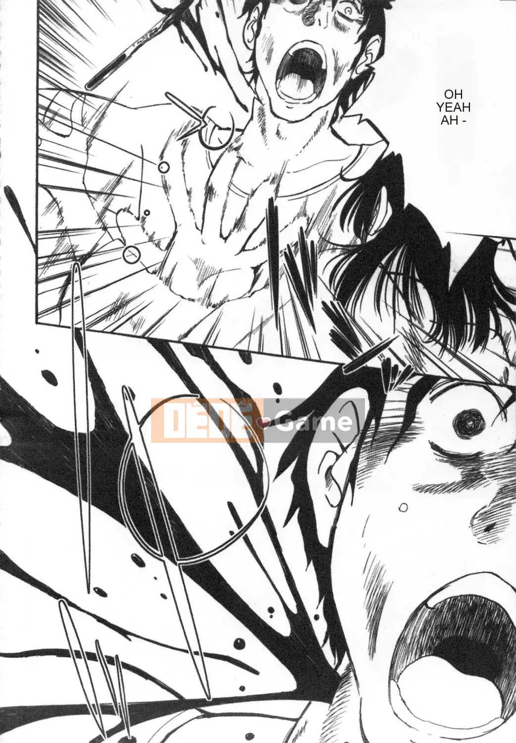 [Bóng] Amai Whip Kanzenban Ge