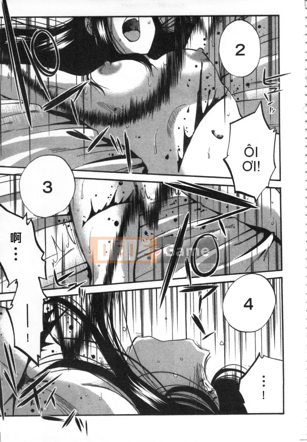 [Bóng] Amai Whip Kanzenban Ge