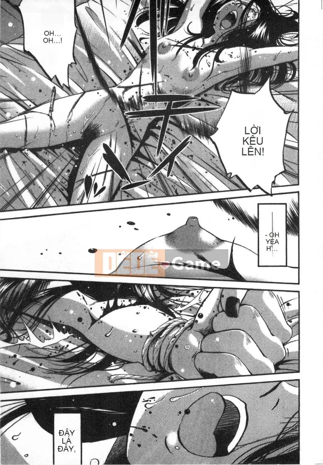 [Bóng] Amai Whip Kanzenban Ge