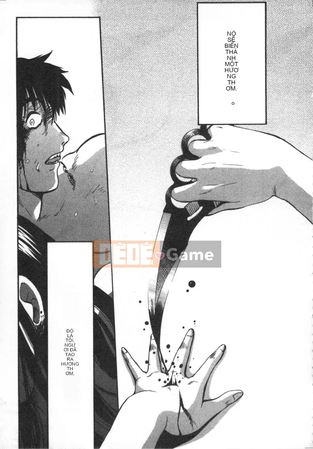 [Bóng] Amai Whip Kanzenban Ge